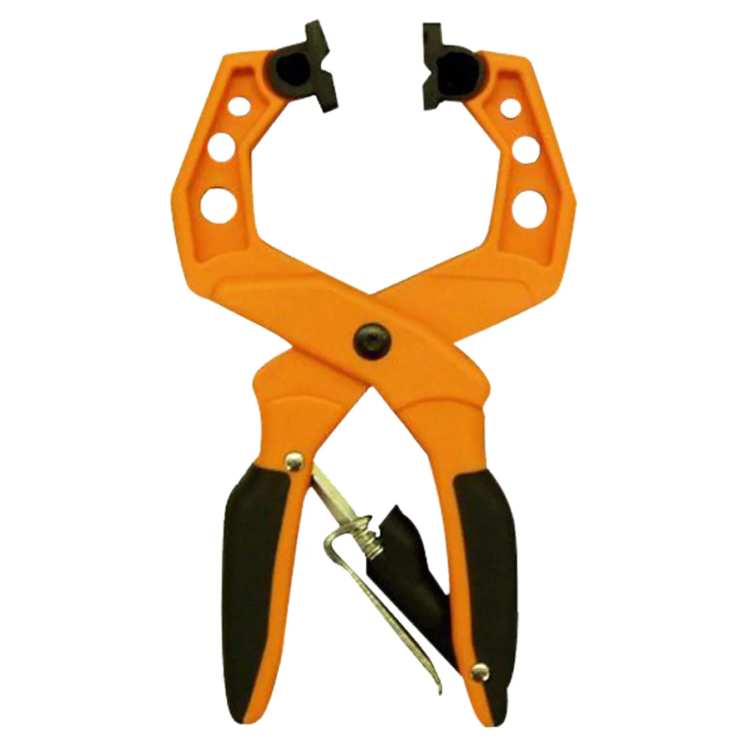 Pony Tools 32150 Pony Tools 32150 ISD Hand Clamp, 1-1/2
