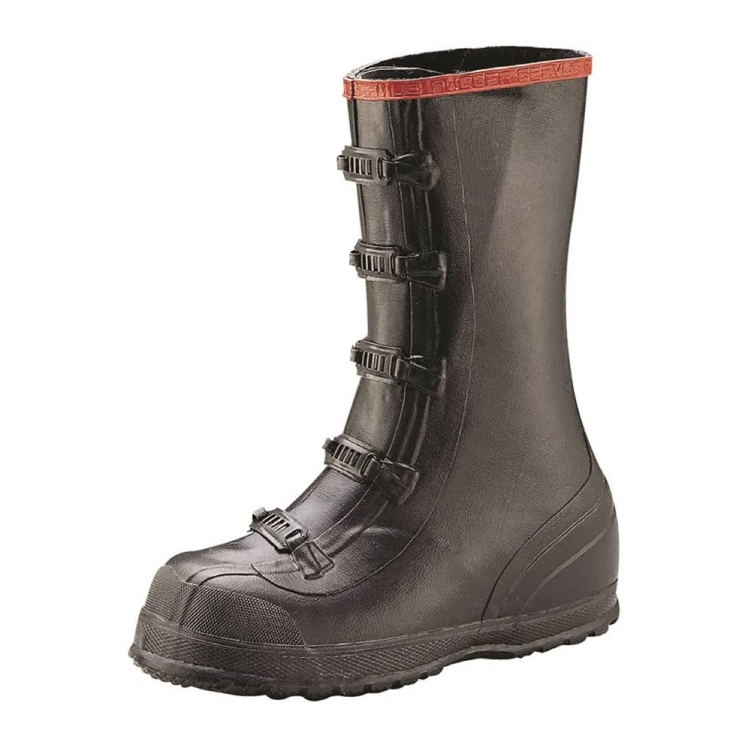 Servus T369-9 Servus Supersize T369 Overboot, NO 9, Men's/Women's, Black