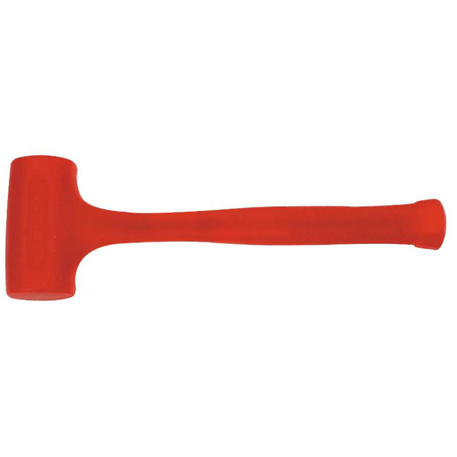 Stanley 57-532 Compo-Cast 57-532 Non-Sparking Dead Blow Hammer, 21 oz, 2