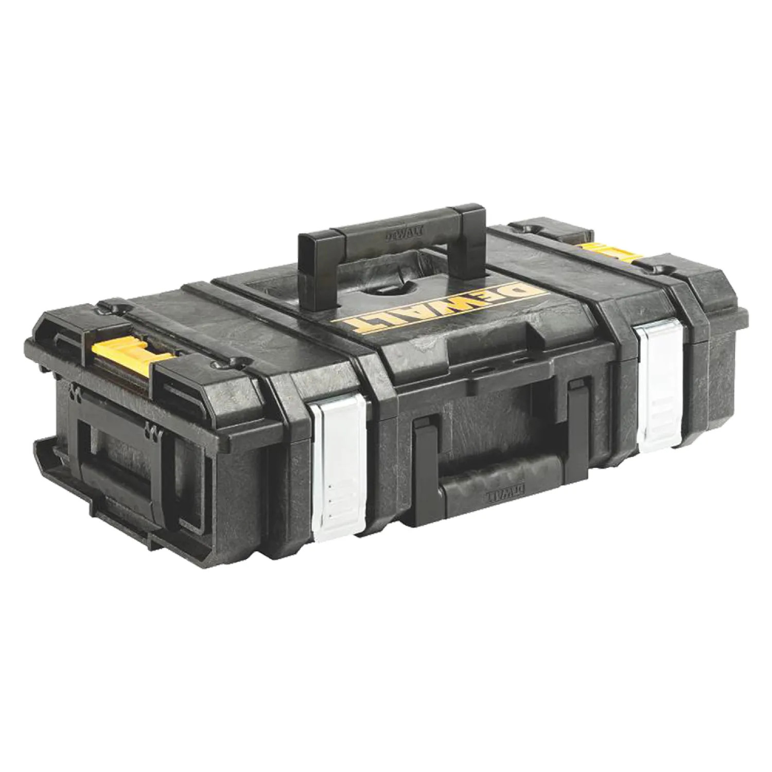 Stanley DWST08201 DeWalt DS150 ToughSystem Small Tool Box 13