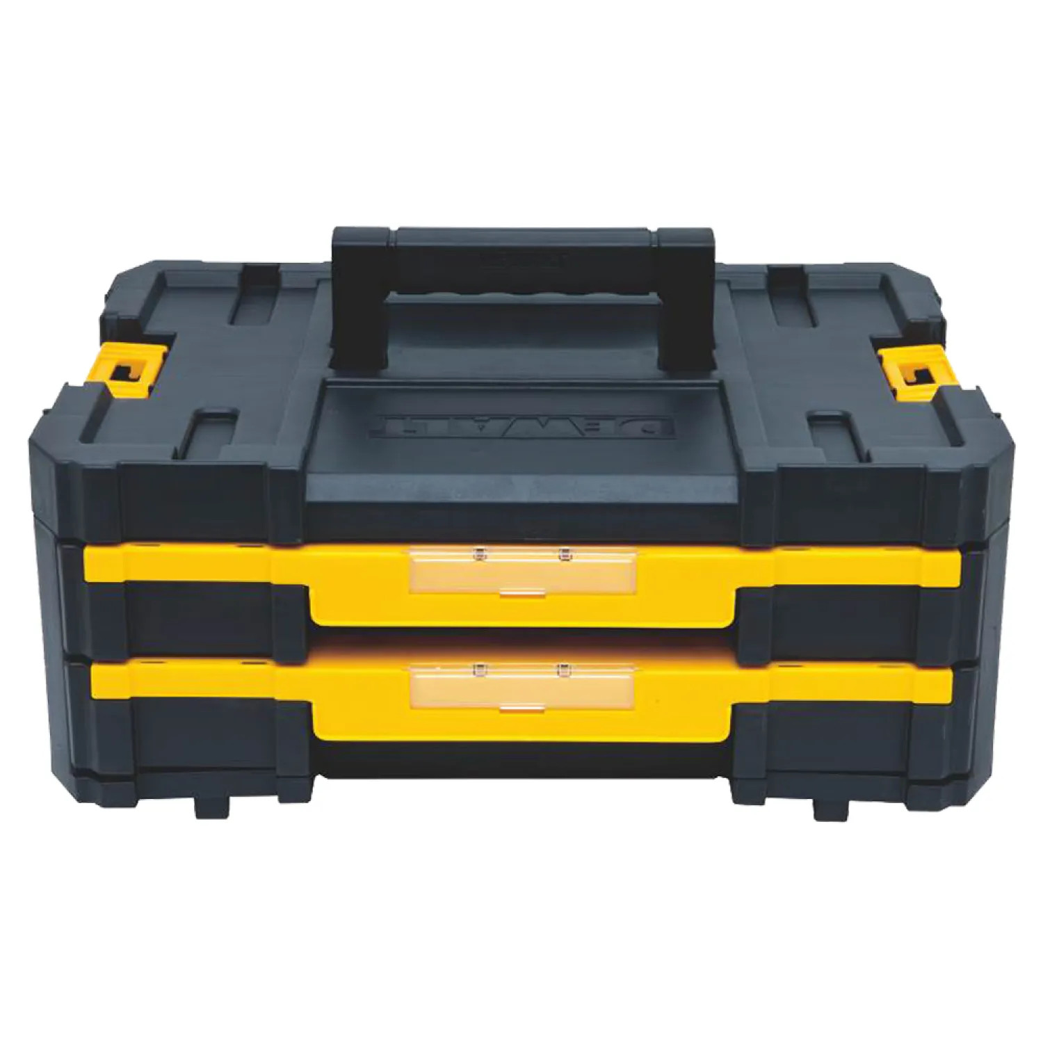 Stanley DWST17804 DeWalt TSTAK IV Double Shallow Drawer 6-7/8