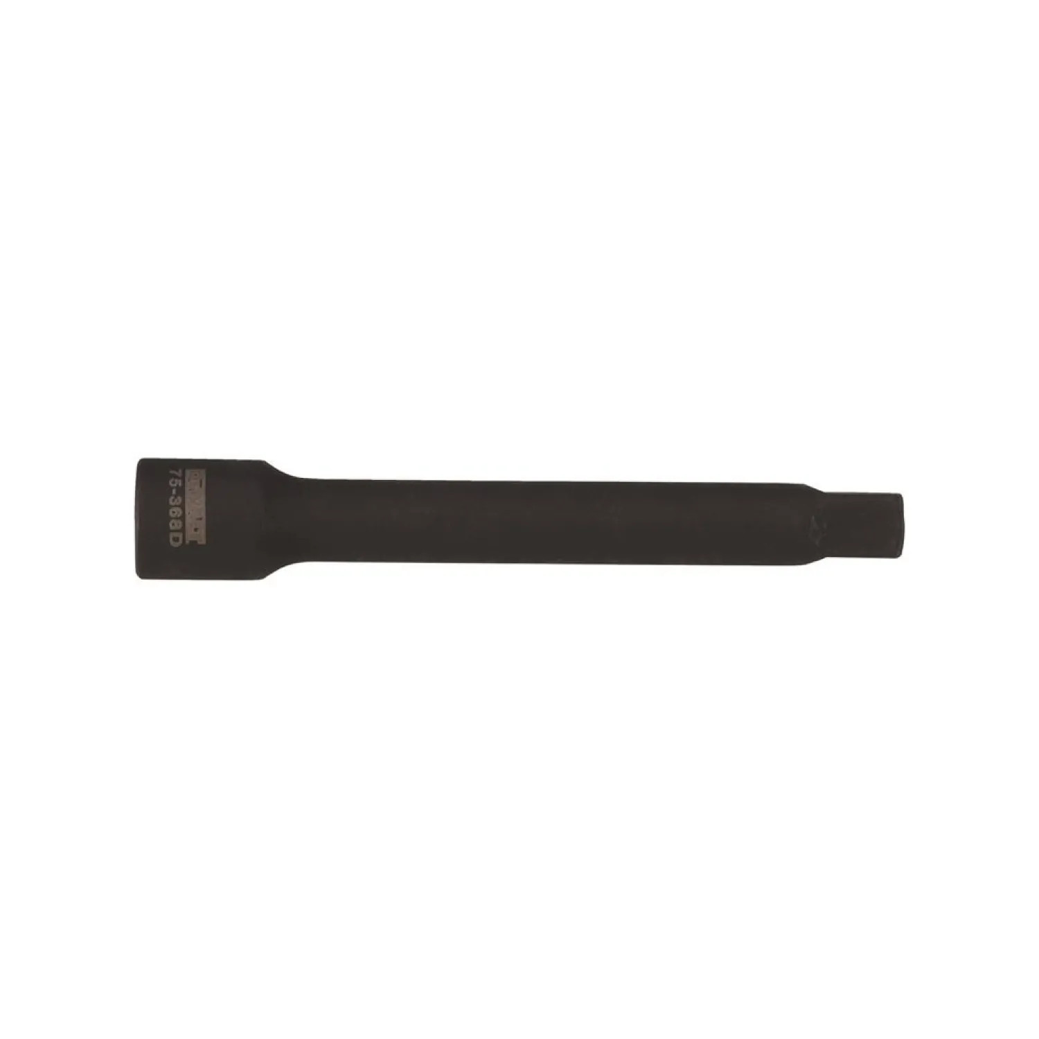 Stanley DWMT75368OSP Stanley DWMT75368OSP Extension Impact 1/2Drive 6In