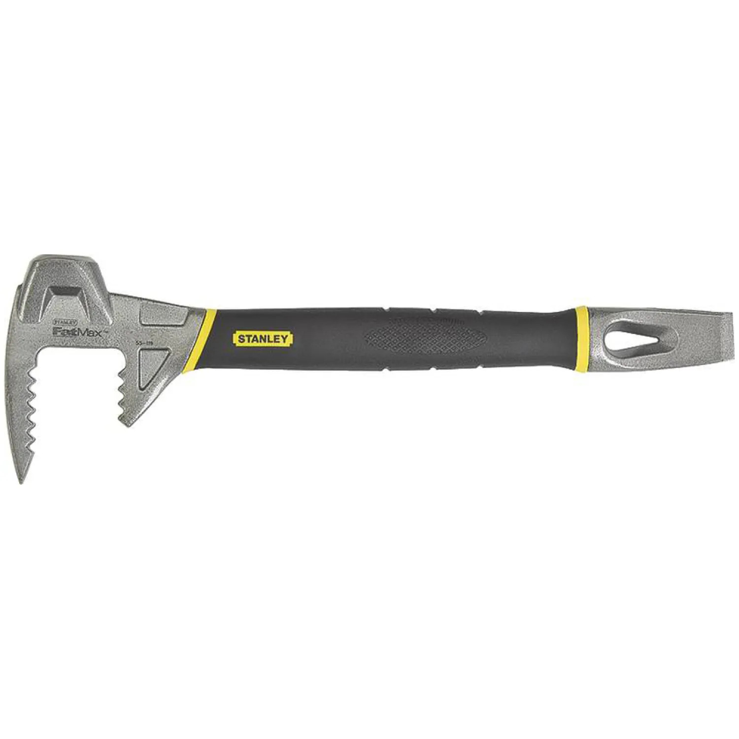 Stanley 55-119 FatMax 55-119 Functional Utility Bar, 1