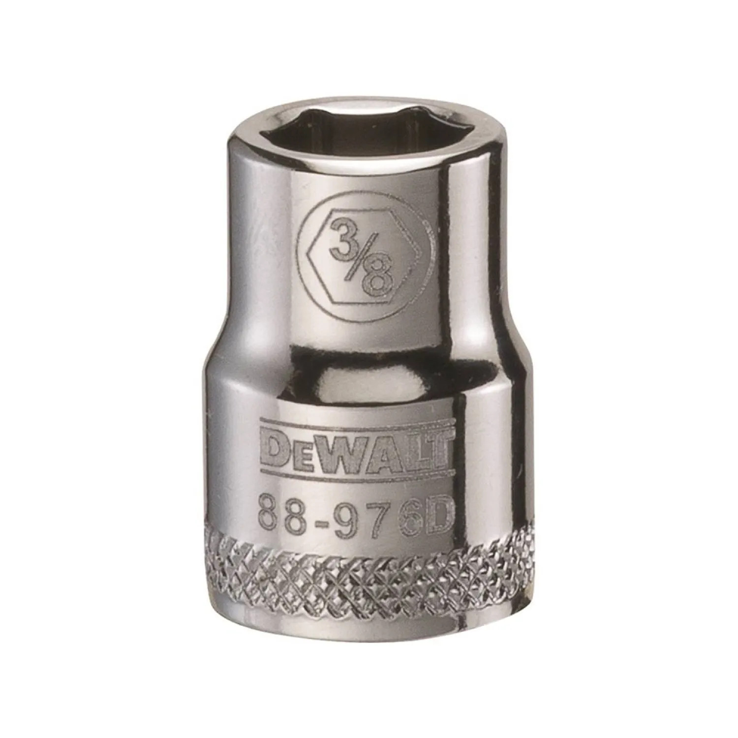 Stanley DWMT88976OSP Stanley DWMT88976OSP Socket 3/8 Drive 6Pt 3/8In