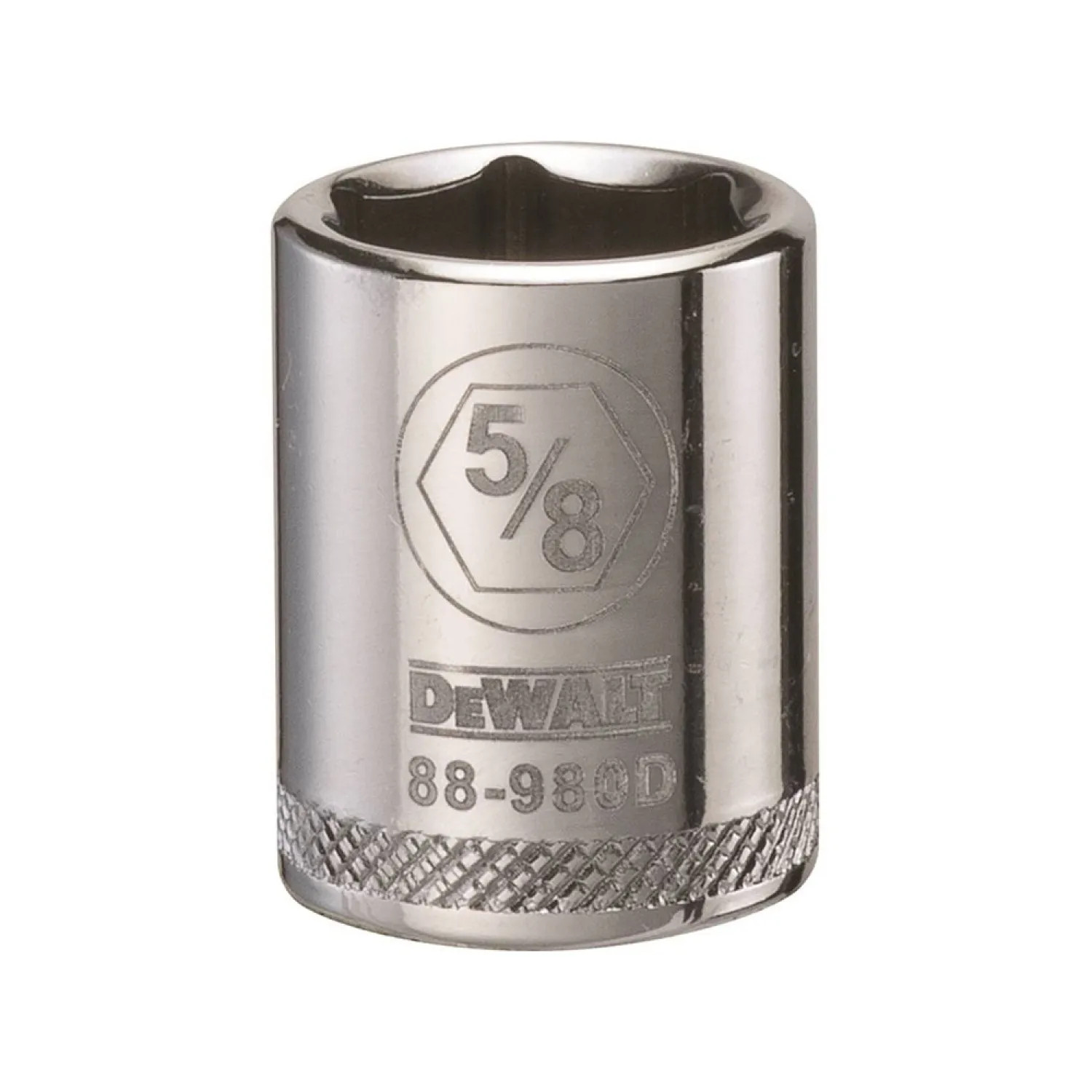 Stanley DWMT88980OSP Stanley DWMT88980OSP Socket 3/8 Drive 6Pt 5/8In