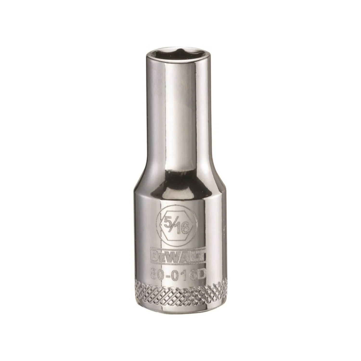 Stanley DWMT80016OSP Stanley DWMT80016OSP Socket Deep 3/8Dr 6Pt 5/16In