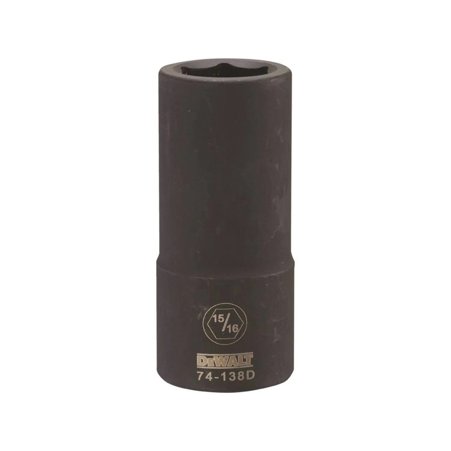 Stanley DWMT74138OSP Stanley DWMT74138OSP Socket Deep Imp 3/4Dr 15/16In
