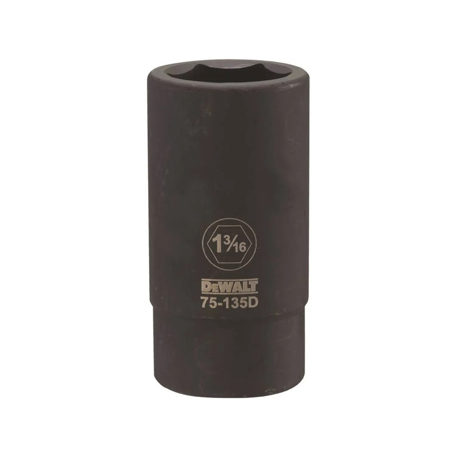 Stanley DWMT75135OSP Stanley DWMT75135OSP Socket Deep Impact 3/4D 1-3/16