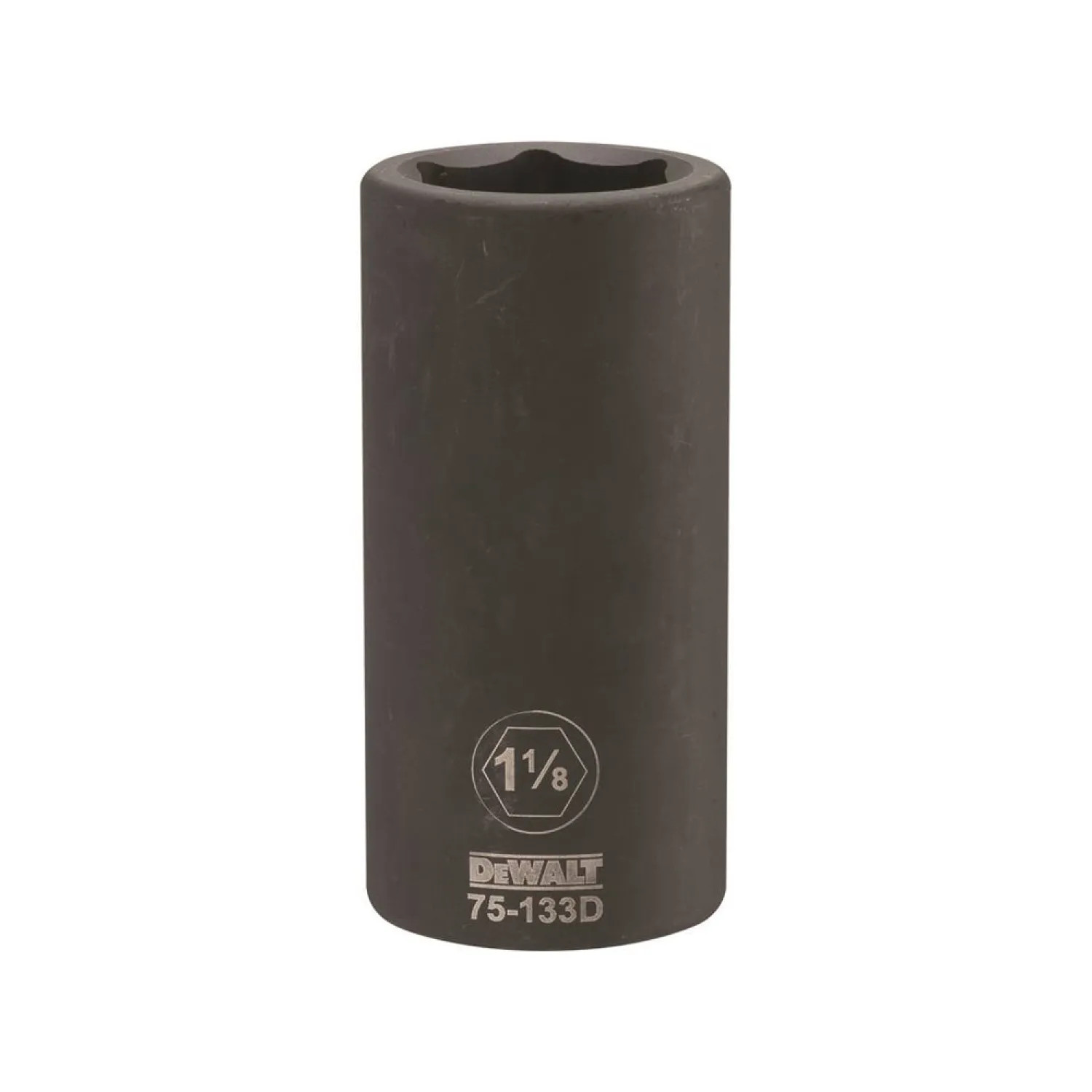 Stanley DWMT75133OSP Stanley DWMT75133OSP Socket Deep Impact 3/4Dr 1-1/8