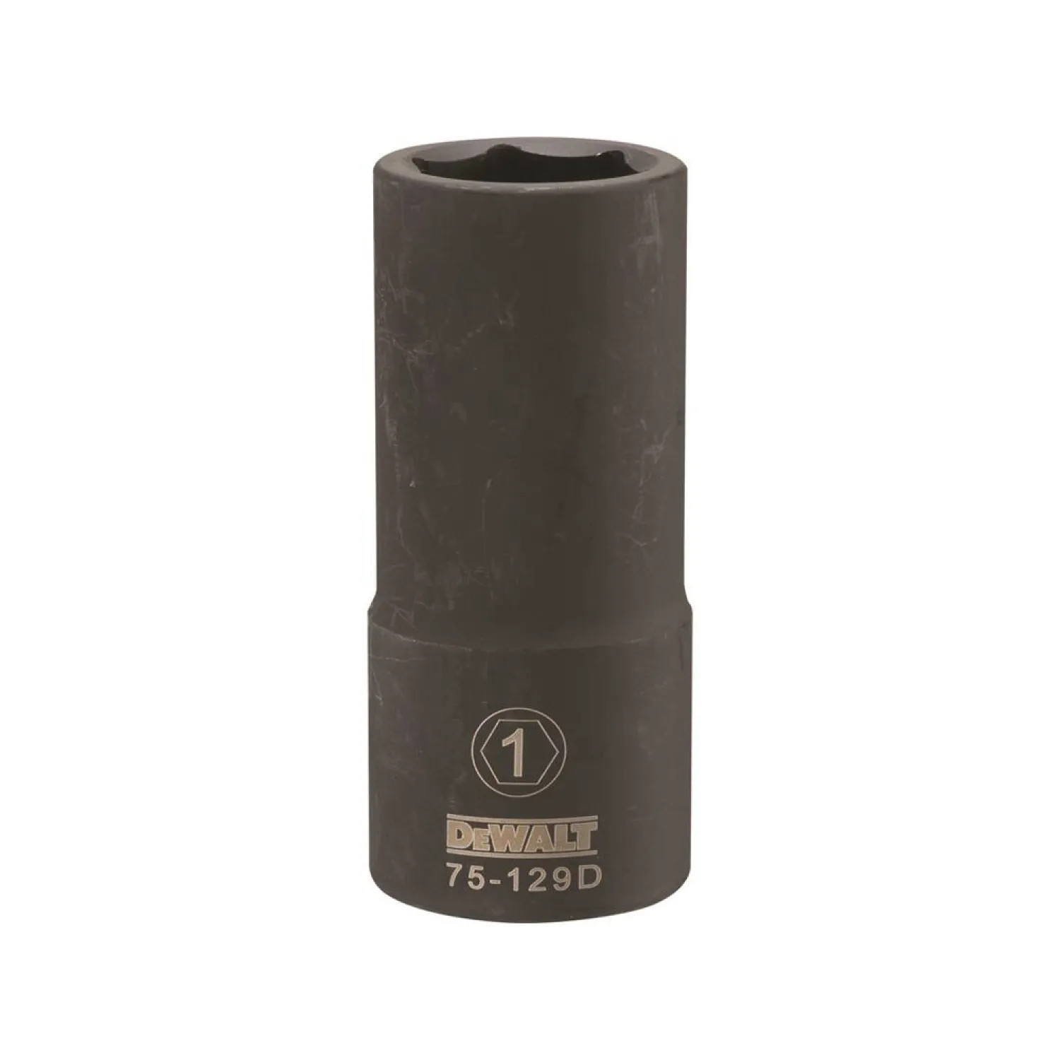 Stanley DWMT75129OSP Stanley DWMT75129OSP Socket Deep Impact 3/4Dr 1In