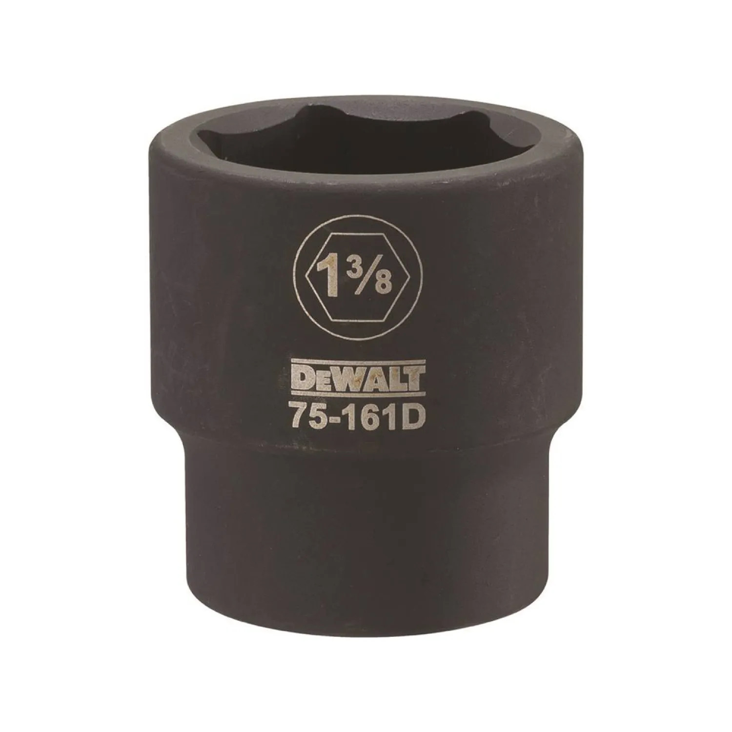 Stanley DWMT75161OSP Stanley DWMT75161OSP Socket Impact 3/4Drive 1-3/8In