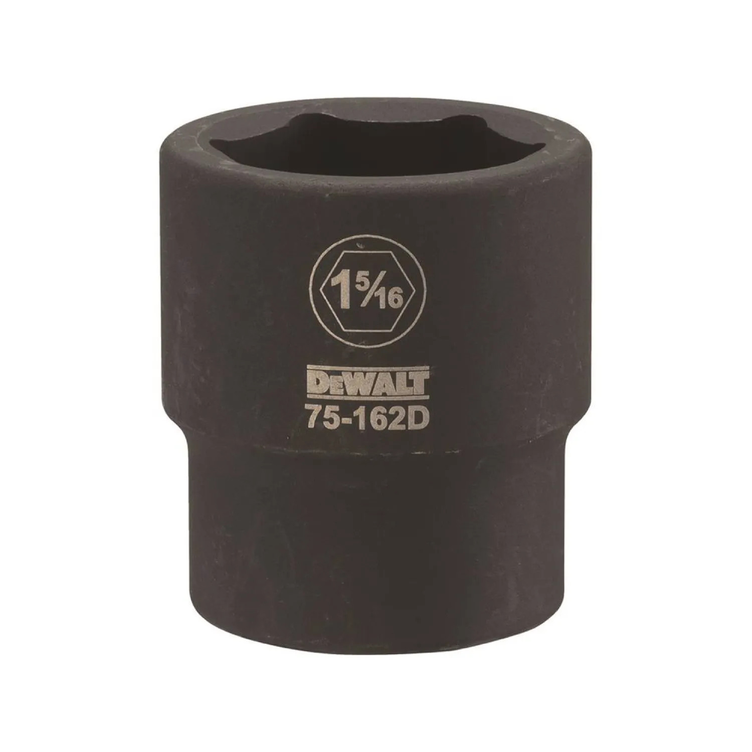 Stanley DWMT75162OSP Stanley DWMT75162OSP Socket Impact 3/4Drive 1-5/16