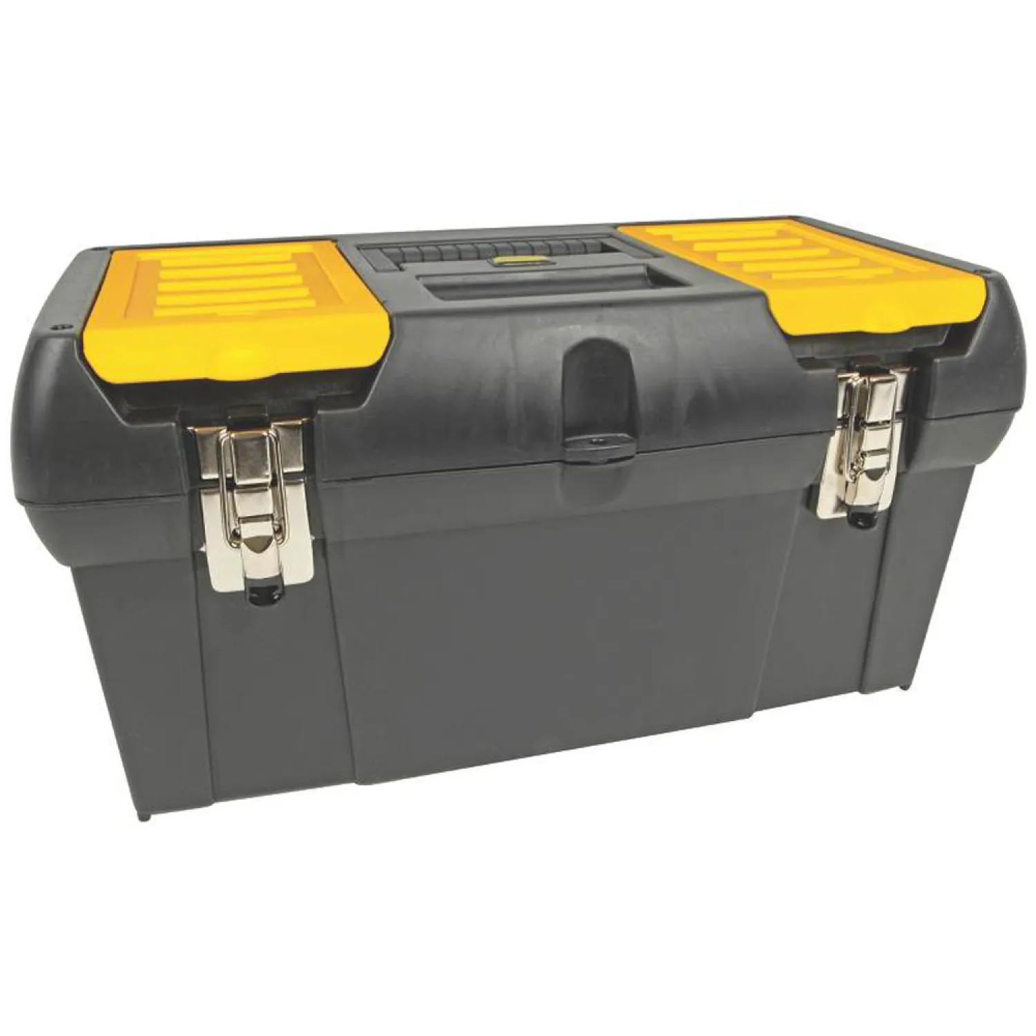 Stanley 019151M Stanley 2000 Tool Box 10.14
