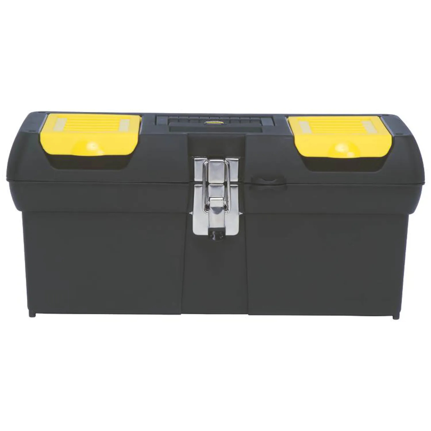 Stanley 16013R Stanley 2000 Tool Box With Tray 8.19