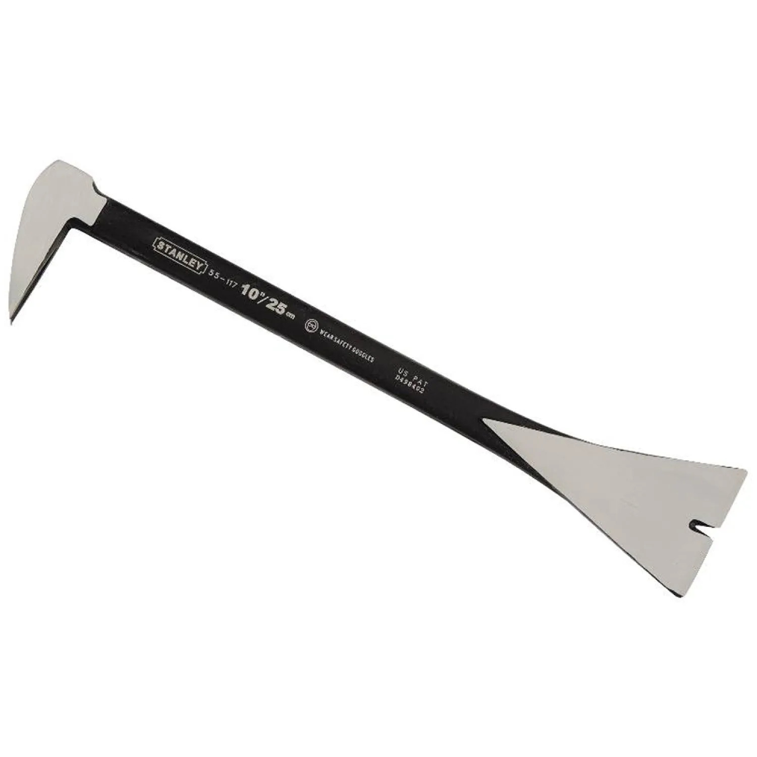 Stanley 55-117 Stanley 55-117 Double Ended, Precision Molding Bar, 10