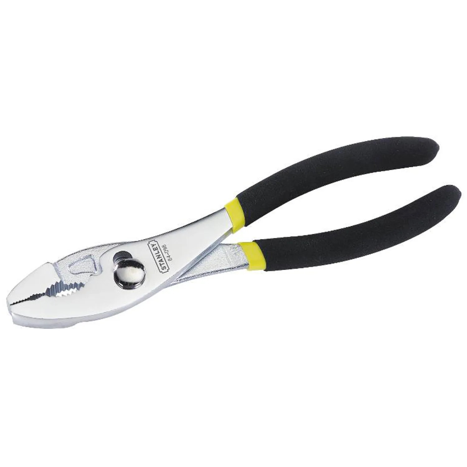Stanley 84-098 Stanley 84-098 Adjustable Slip Joint Plier, 0.67