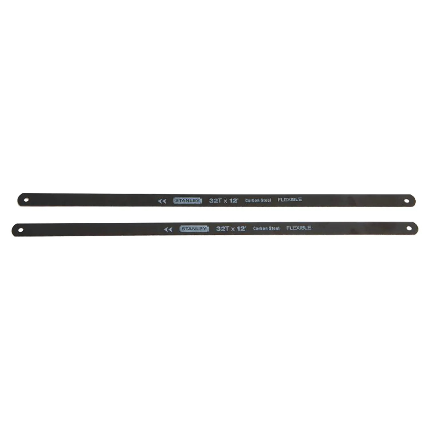Stanley 15-922A Stanley 900 15-922A Flexible Hacksaw Blade, 12