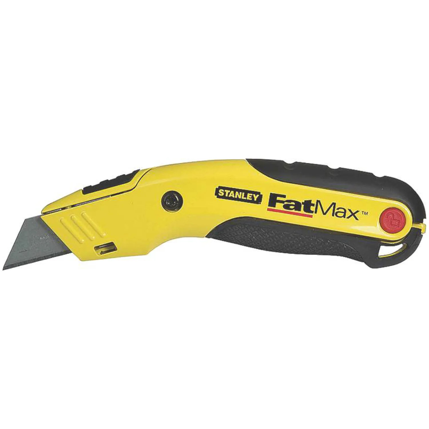 Stanley 10-780 Stanley Tools 10-780 Fatmax Utility Knives, Fixed, 7