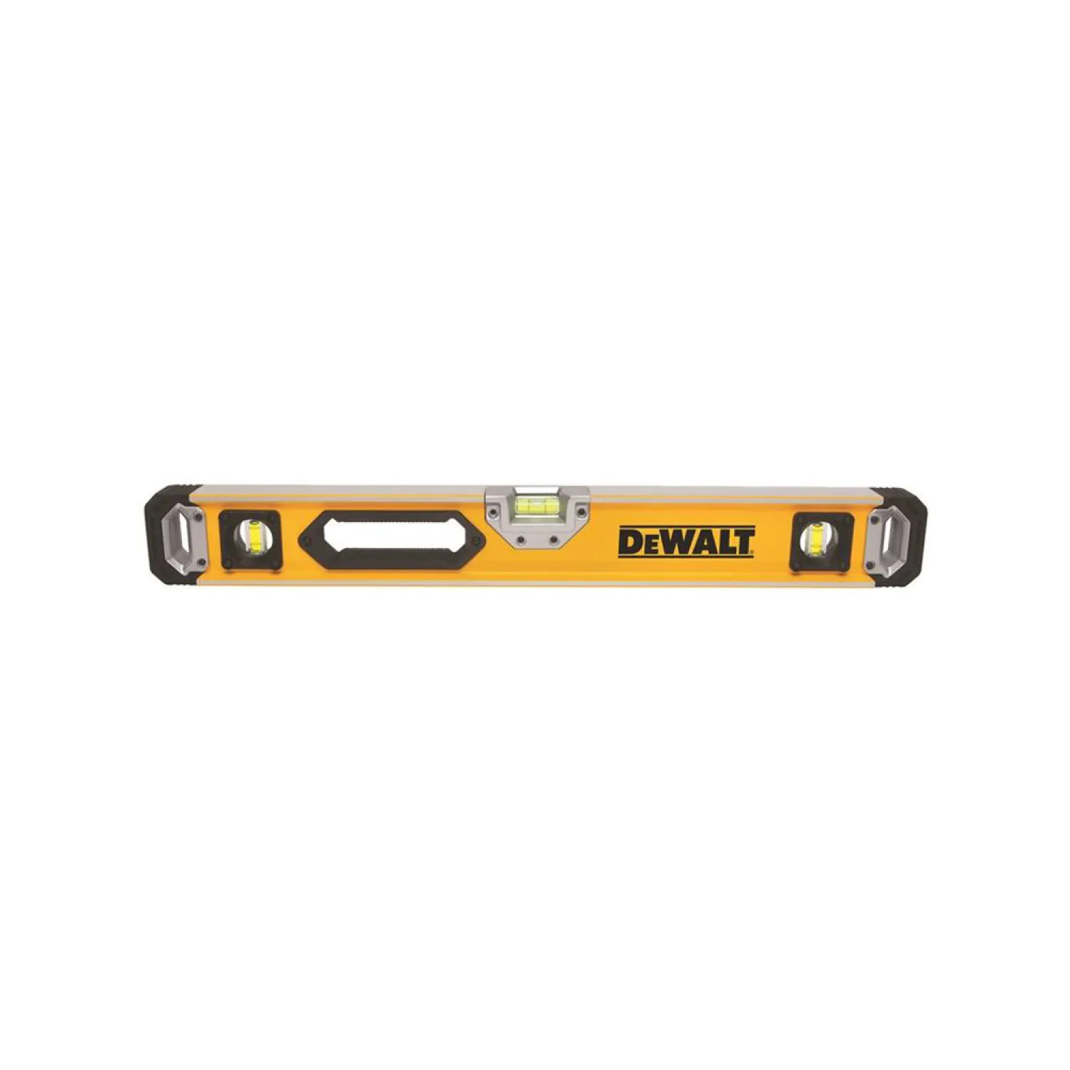Stanley DWHT43224 Stanley Tools DWHT43224 Box Beam Levels, Non-Magnetic, 24