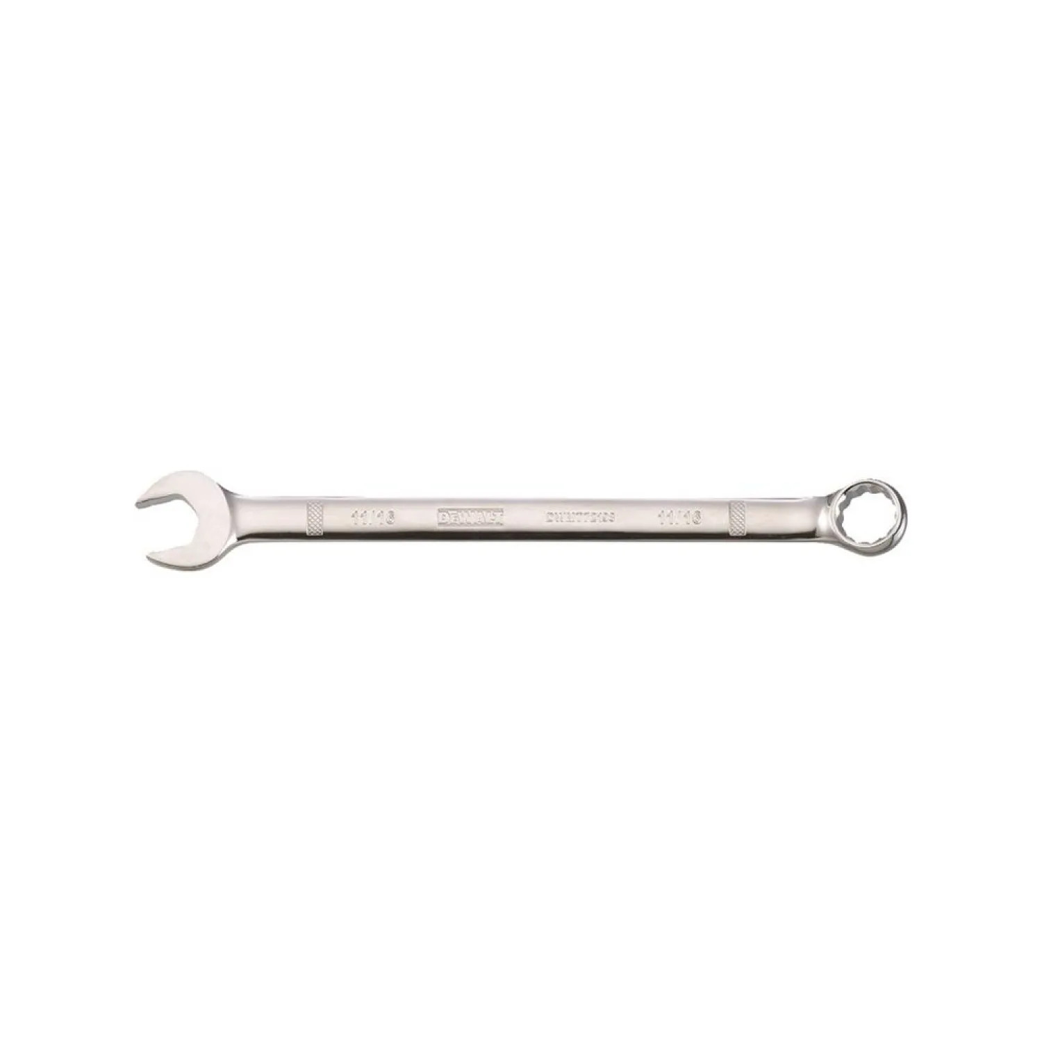 Stanley DWMT72198OSP Stanley DWMT72198OSP Wrench Open/Box Combo Antislip 11/16In