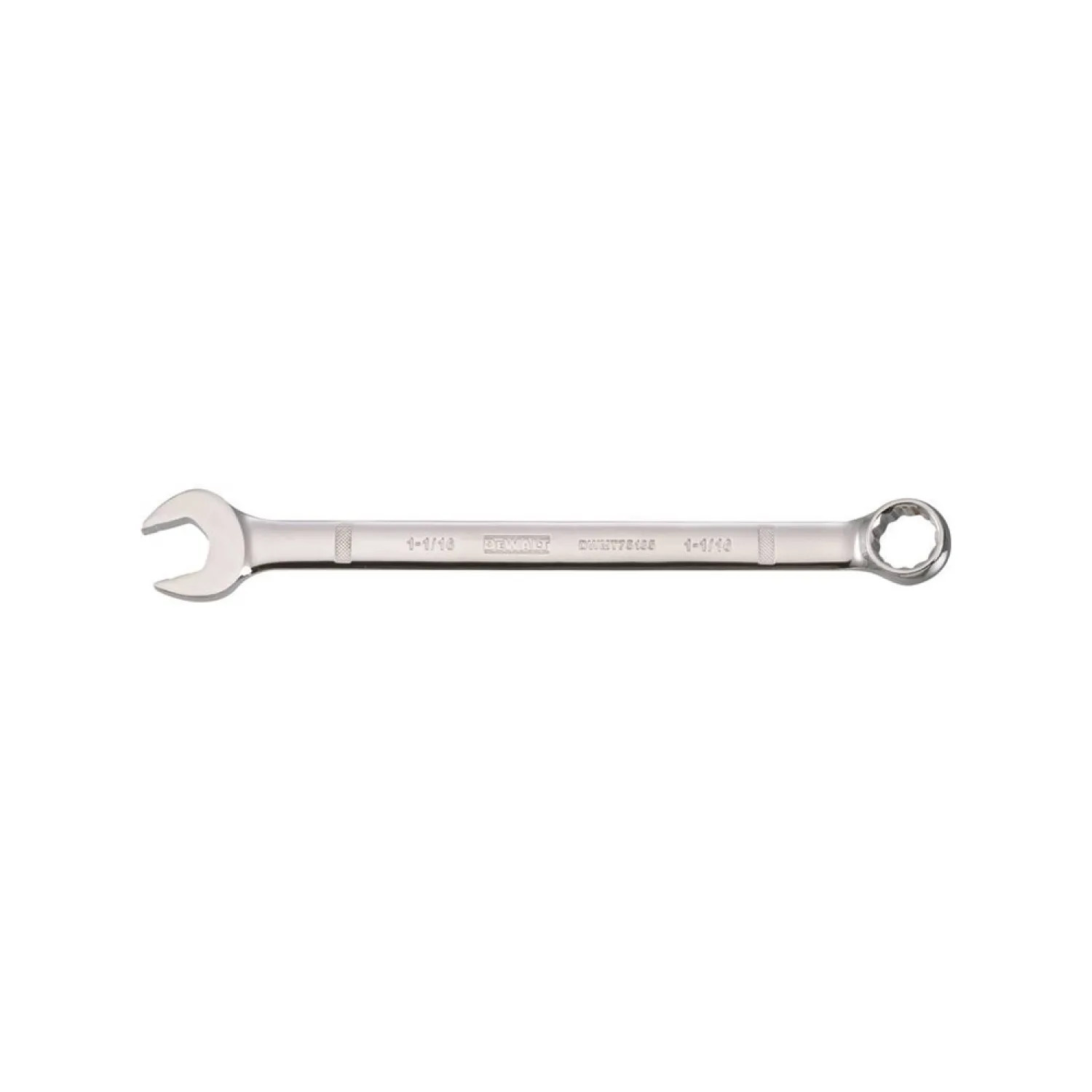 Stanley DWMT75185OSP Stanley DWMT75185OSP Wrench Open/Box Combo Antislip 1-1/16In