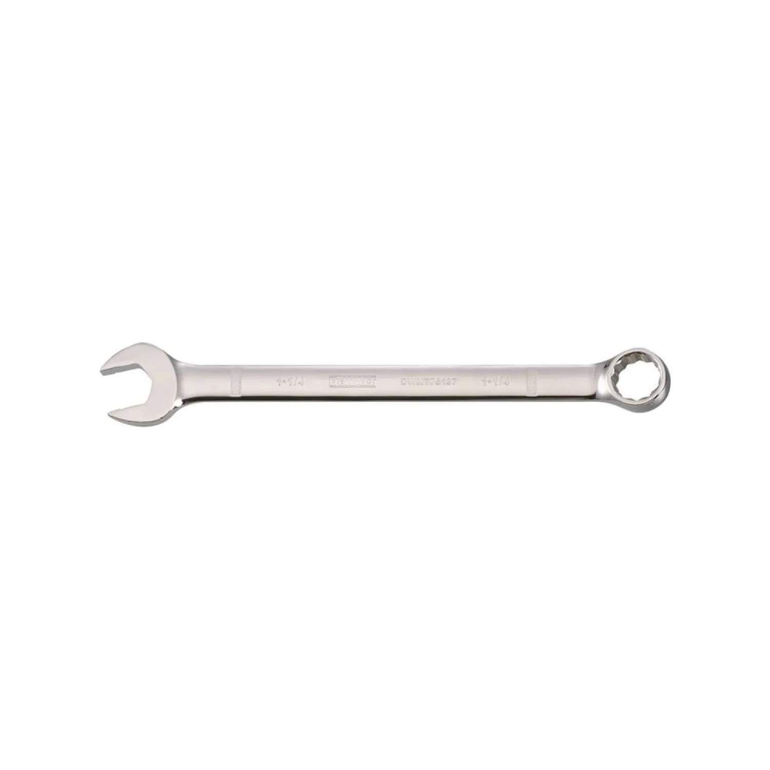 Stanley DWMT75187OSP Stanley DWMT75187OSP Wrench Open/Box Combo Antislip 1-1/4In