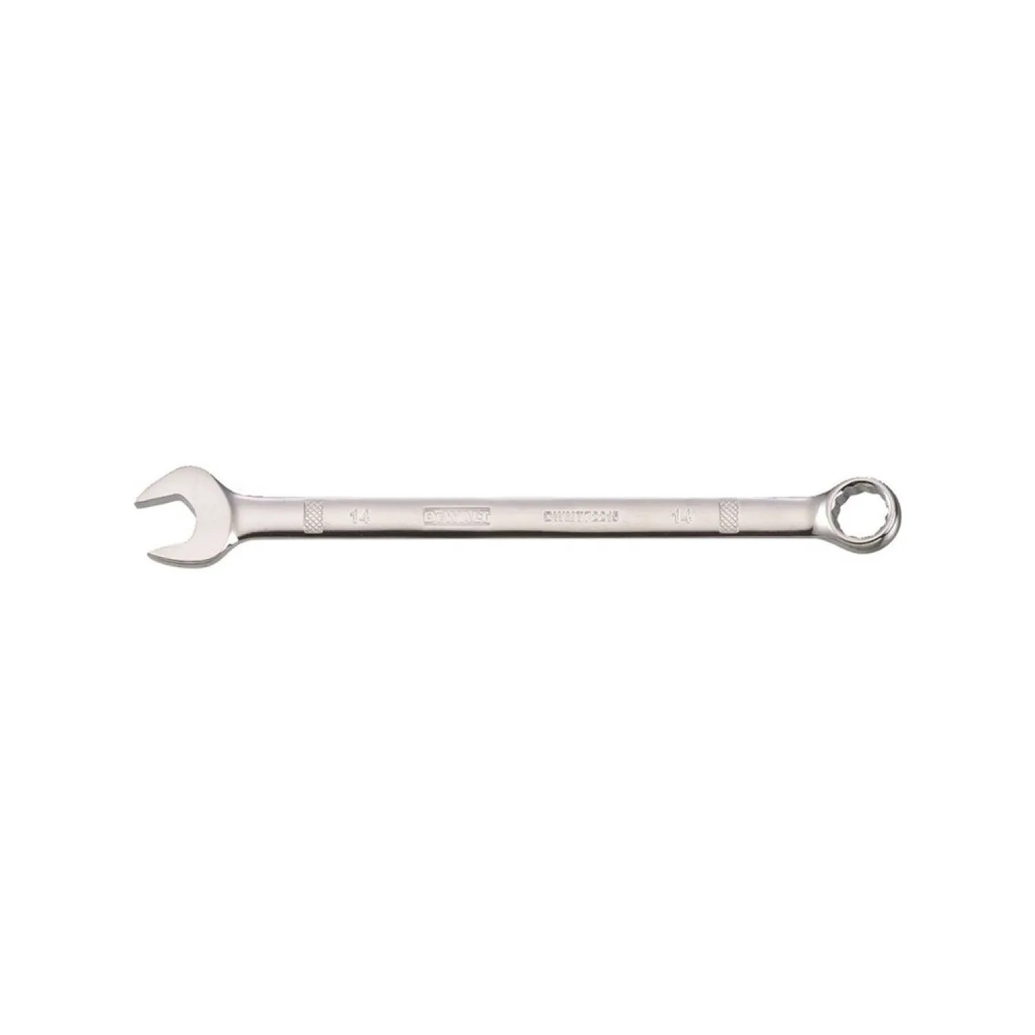 Stanley DWMT72215OSP Stanley DWMT72215OSP Wrench Open/Box Combo Antislip 14 mm