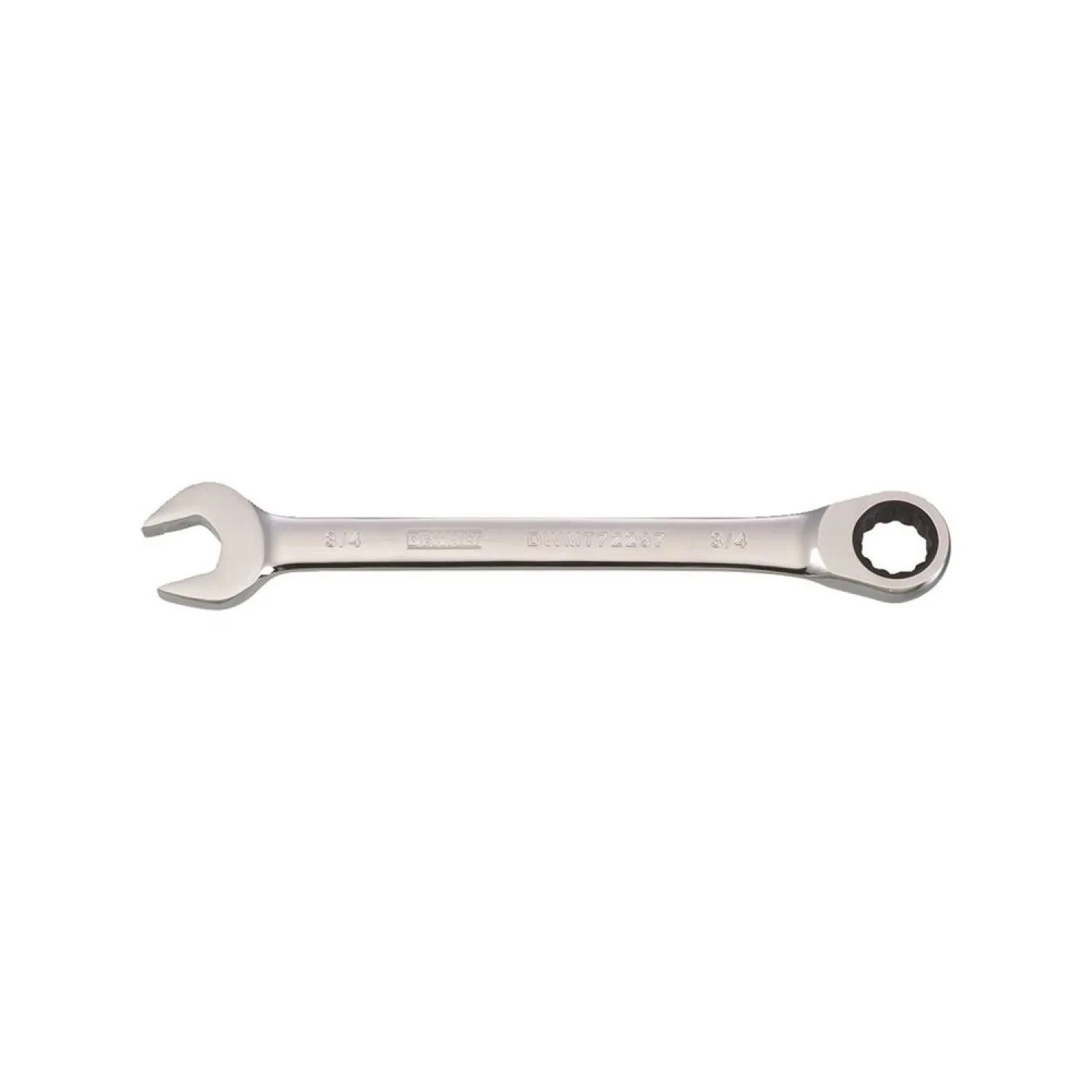 Stanley DWMT72297OSP Stanley DWMT72297OSP Wrench Ratcheting Antislip 3/4