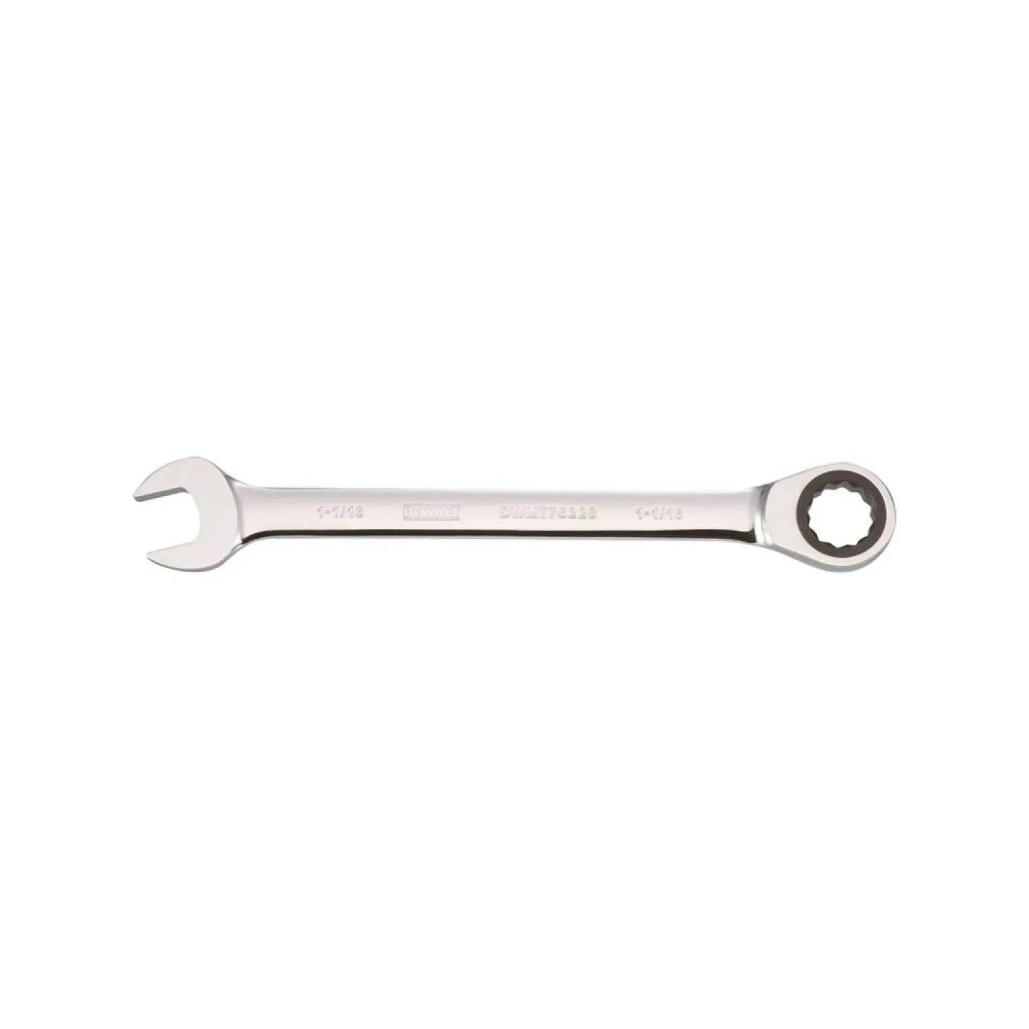 Stanley DWMT75228OSP Stanley DWMT75228OSP Wrench Ratcheting Comb 1-1/16