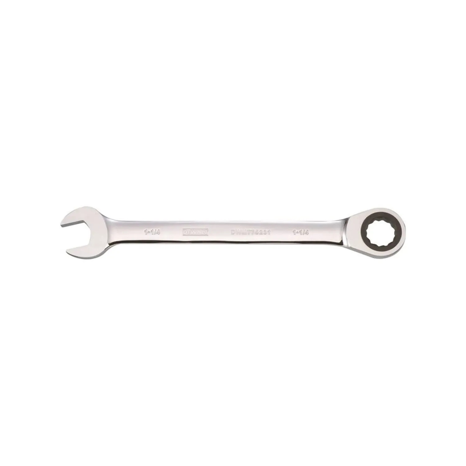 Stanley DWMT75231OSP Stanley DWMT75231OSP Wrench Ratcheting Comb 1-1/4In