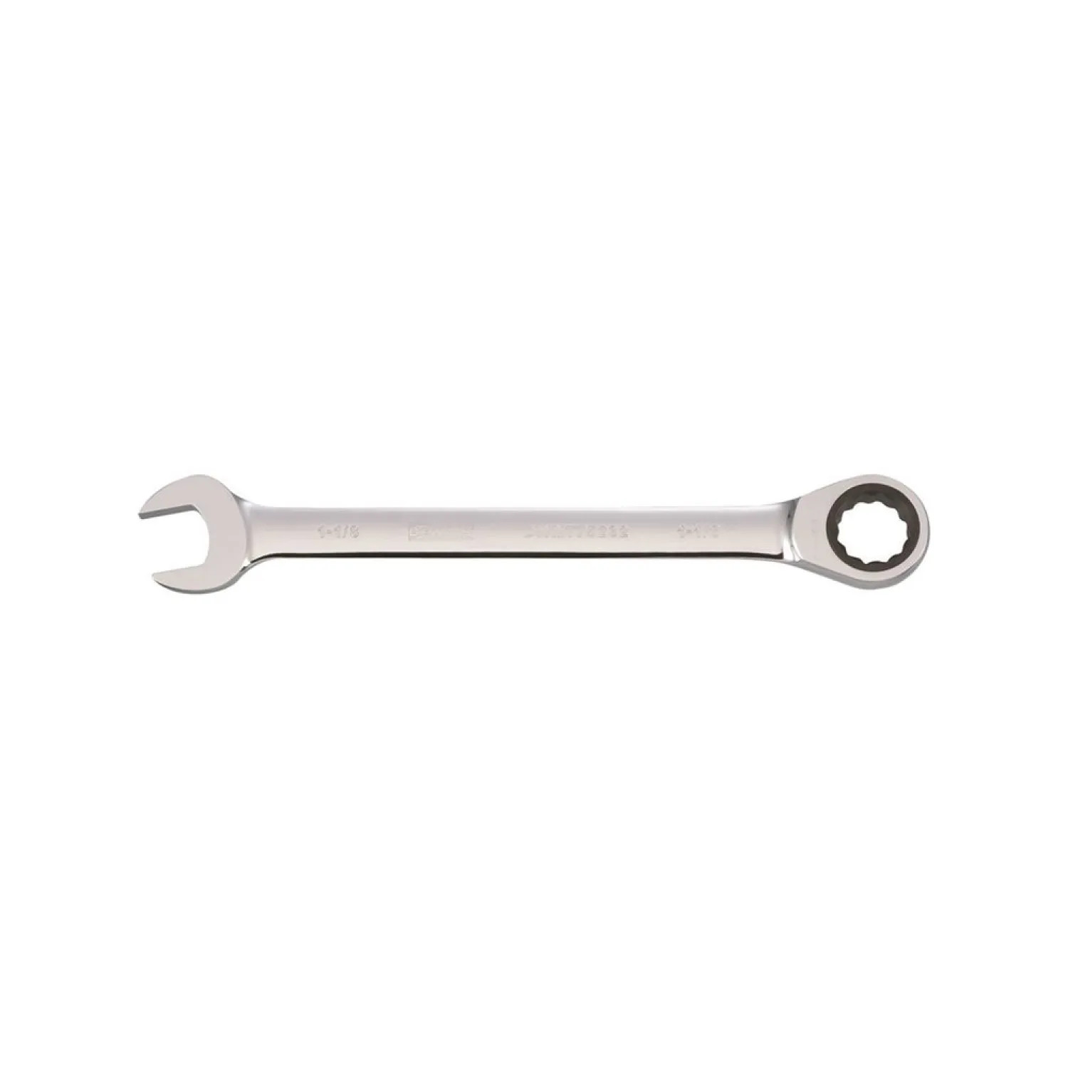 Stanley DWMT75232OSP Stanley Ratcheting Combo Wrench, 1-1/8