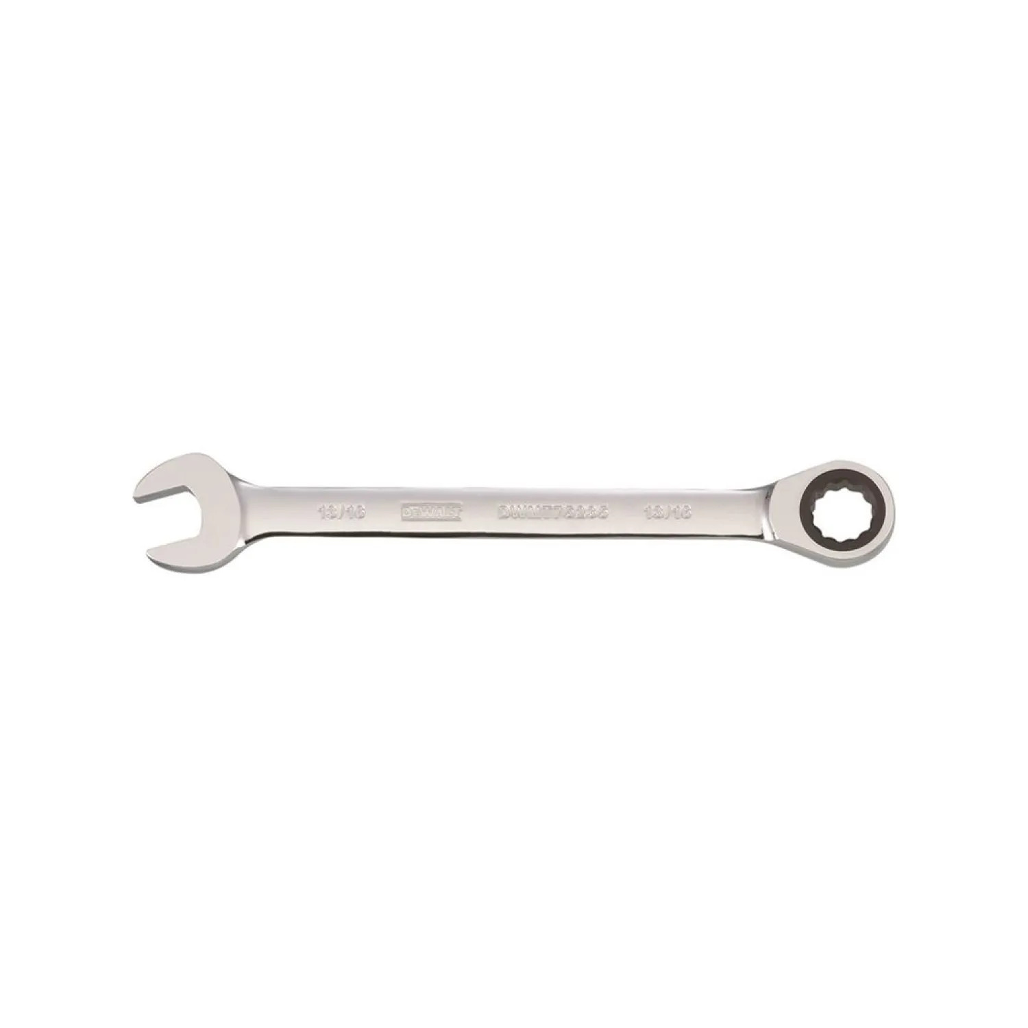 Stanley DWMT75235OSP Stanley DWMT75235OSP Wrench Ratcheting Comb 13/16In