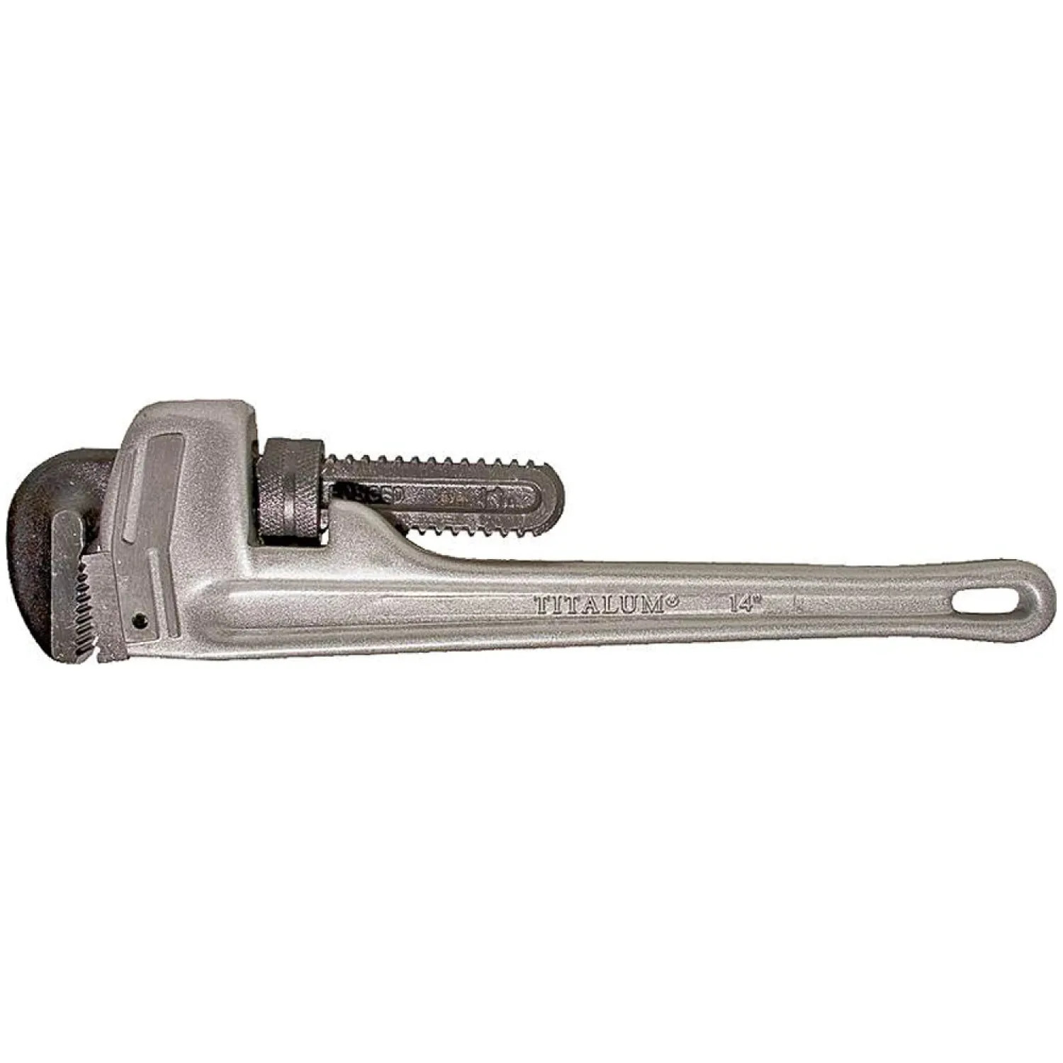 Superior 4814 Superior 04814 Straight Pipe Wrench, 2