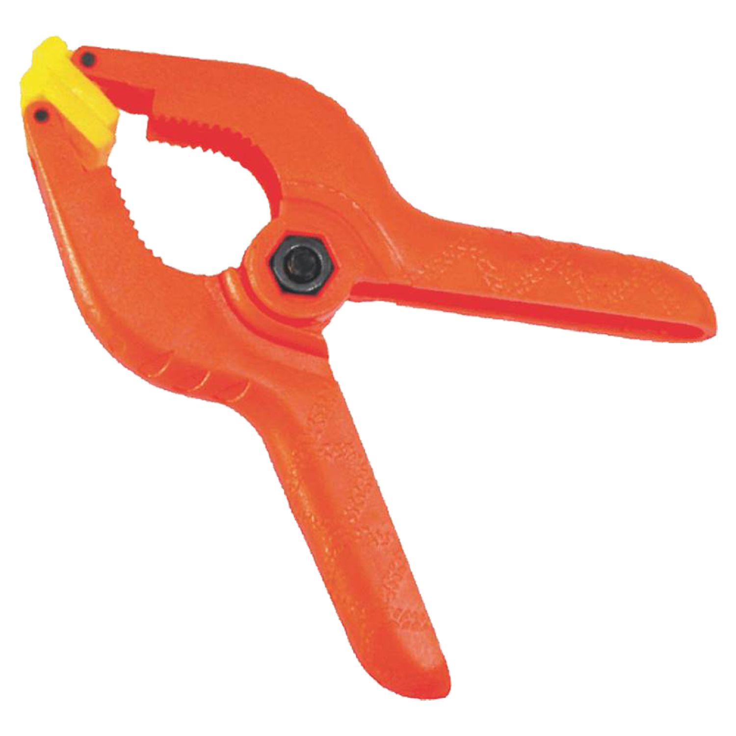 Toolbasix JLWCX007-1 Toolbasix JLWCX007-1 Spring Clamps, Mini - Nylon, 1