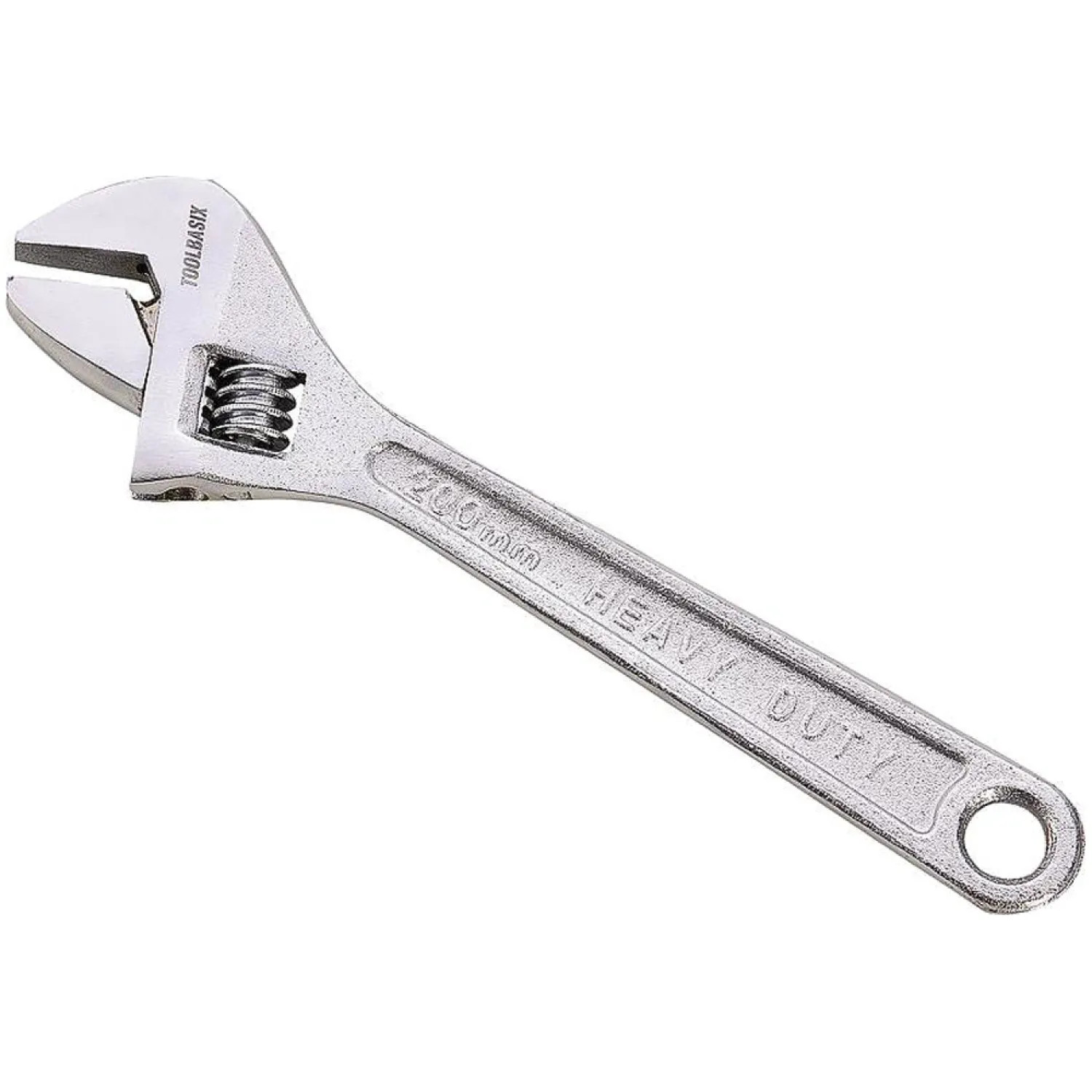 Toolbasix WC917-07 Toolbasix WC917-07 Adjustable Wrenches, 10
