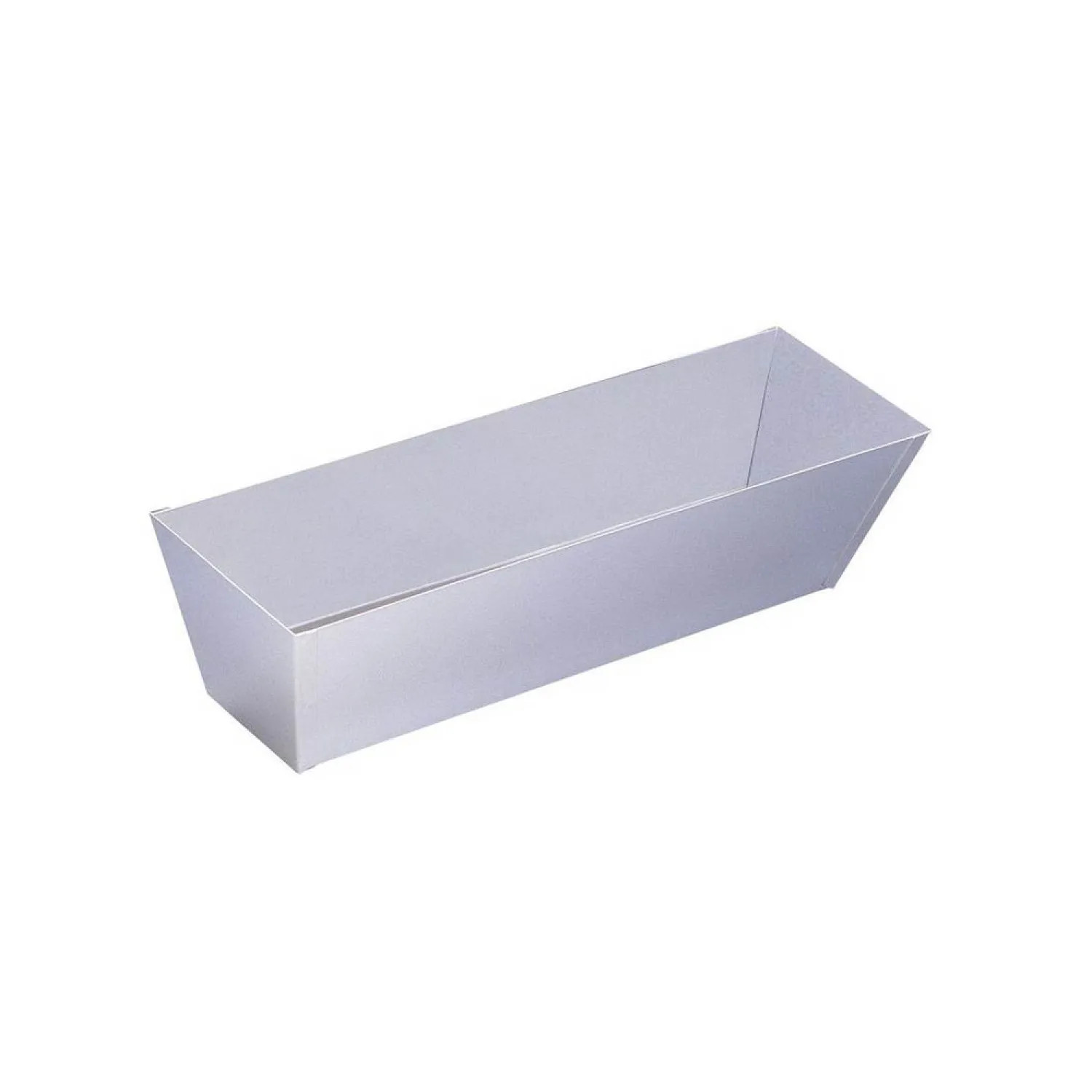 Wallboard 23-003 Wallboard 23-003 Tapered End Mud Pan, 15-1/2