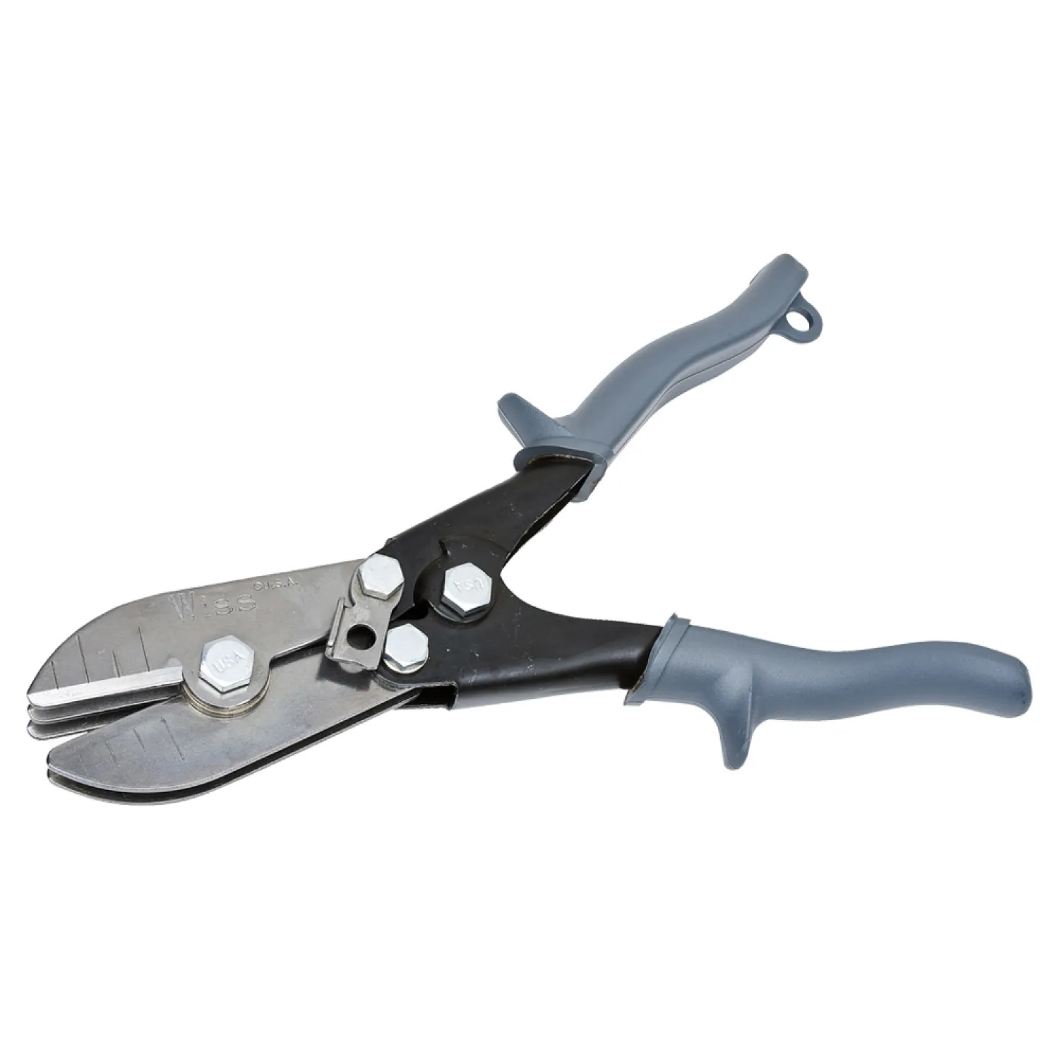 Wiss WC5S Wiss WC5S 5-Blade Hand Crimper, 1-1/4