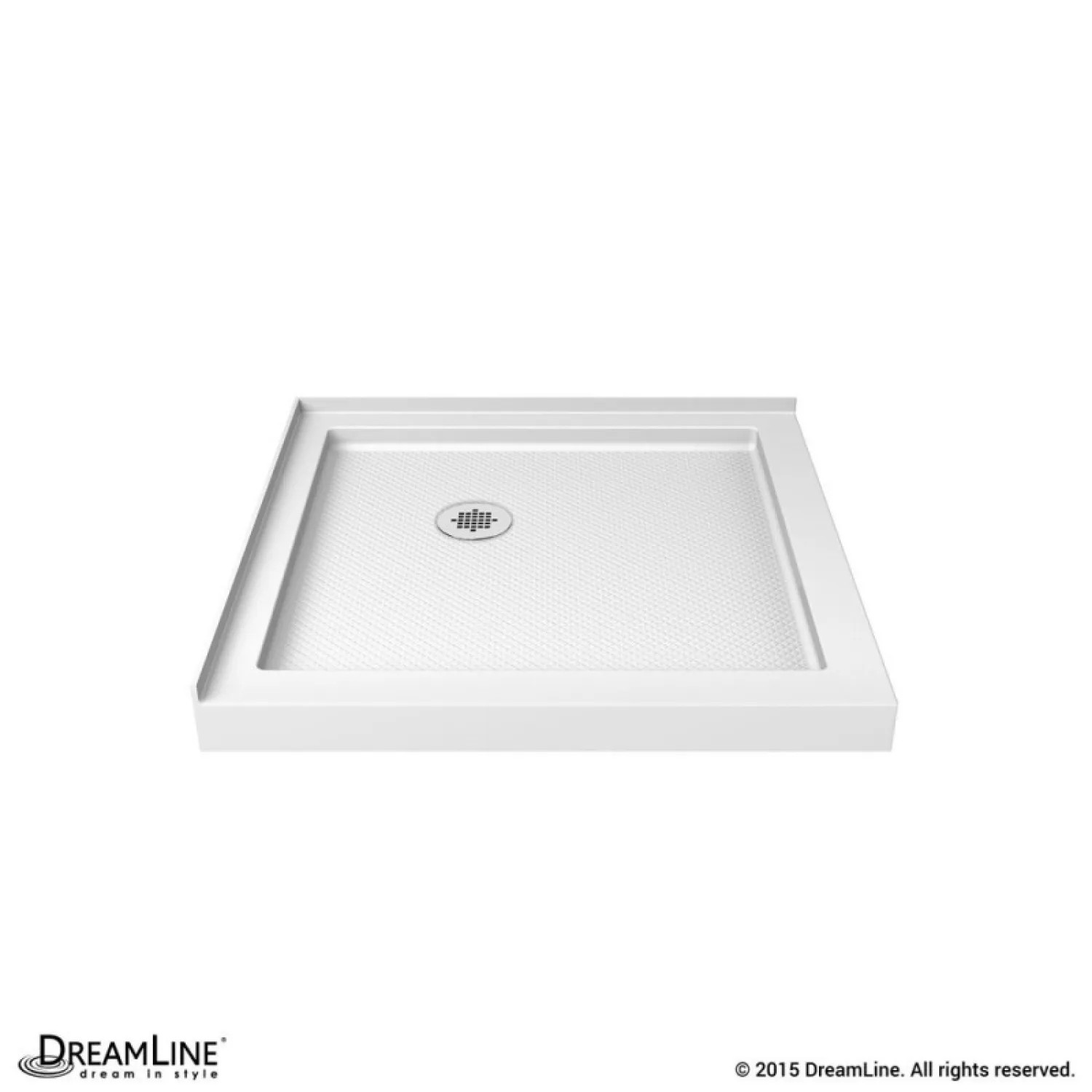 DreamLine DLT-1036360 DreamLine SlimLine 36
