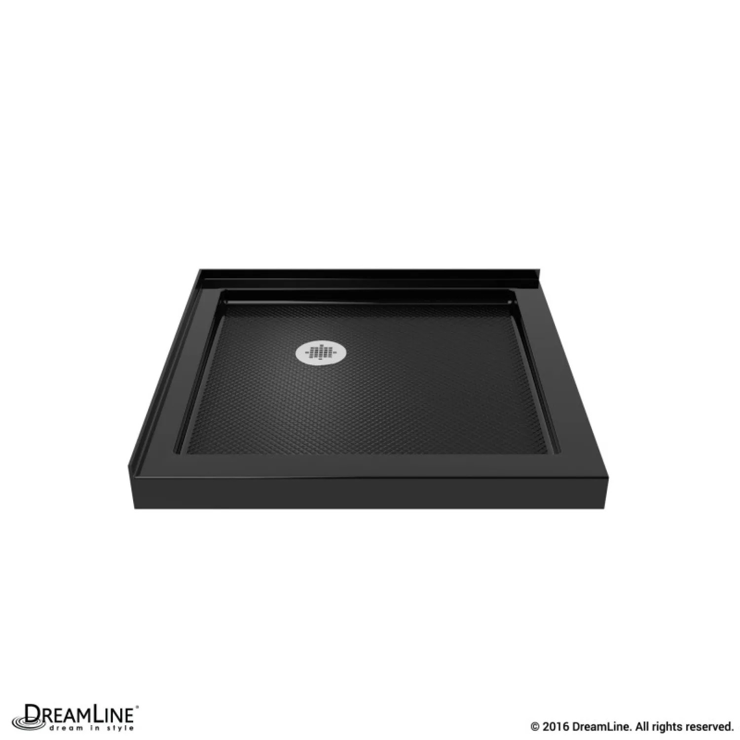 DreamLine DLT-1036360-88 DreamLine SlimLine 36