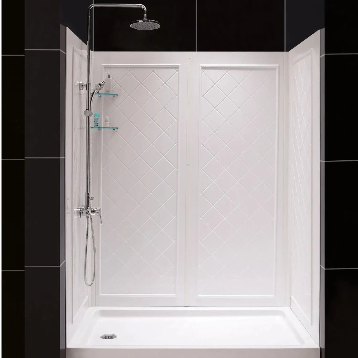 DreamLine DL-6189L-01 DreamLine 30