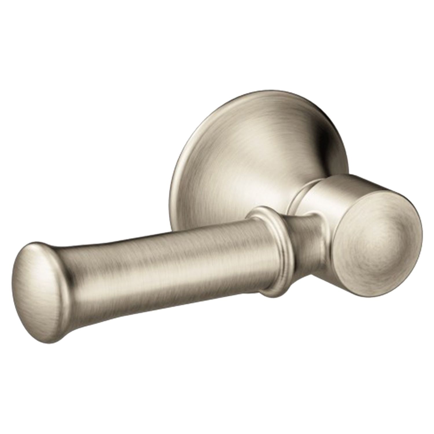 Moen YB2101BN Moen YB2101BN Dartmoor Toilet Tank Lever - Brushed Nickel Finish