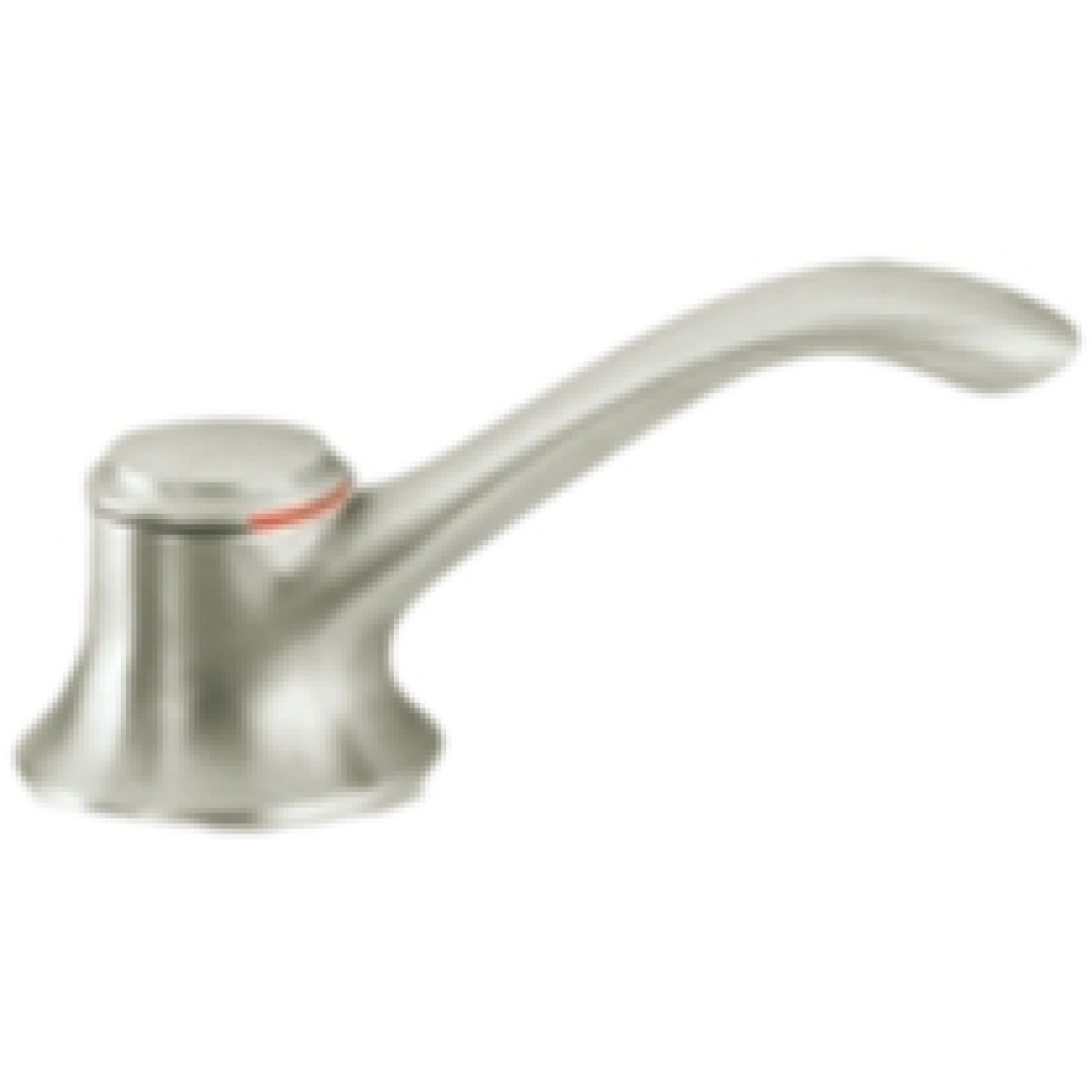 Moen 114304CSL Moen Aberdeen Classic Stainless Handle Kit - 114304CSL
