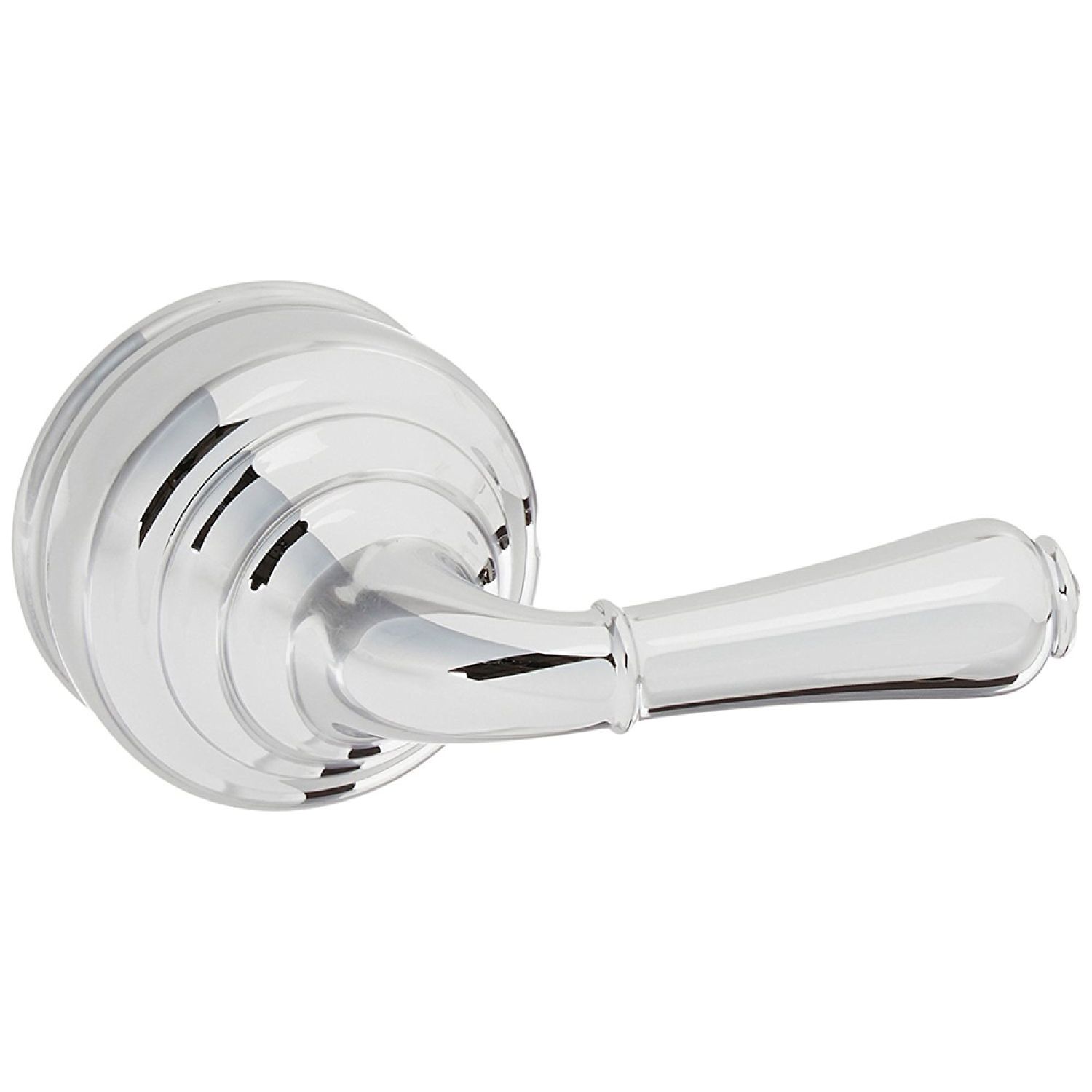 Moen 95612 Moen 95612 Handle Hub Kit for Monticello Valve Trim, Chrome