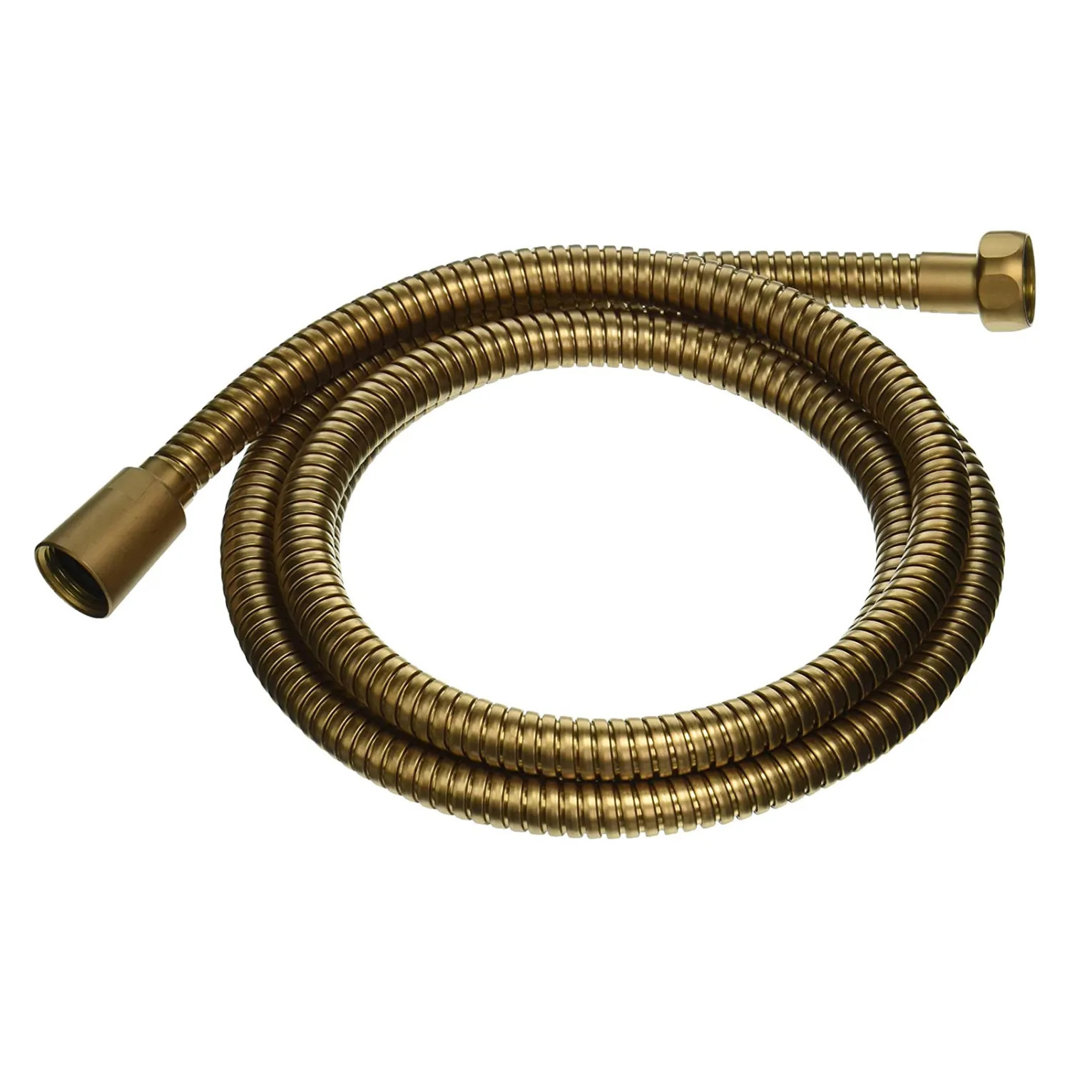 Moen A726BB Moen Brushed Bronze Handheld Shower Hose - A726BB