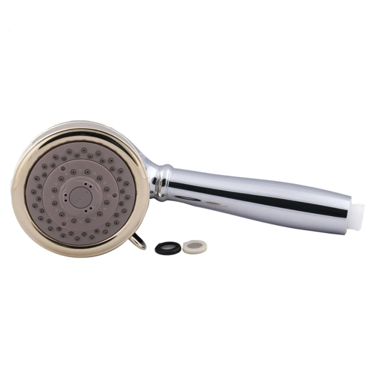 Moen 128875BC Moen 128875BC Part Hand Shower Brushed Chrome