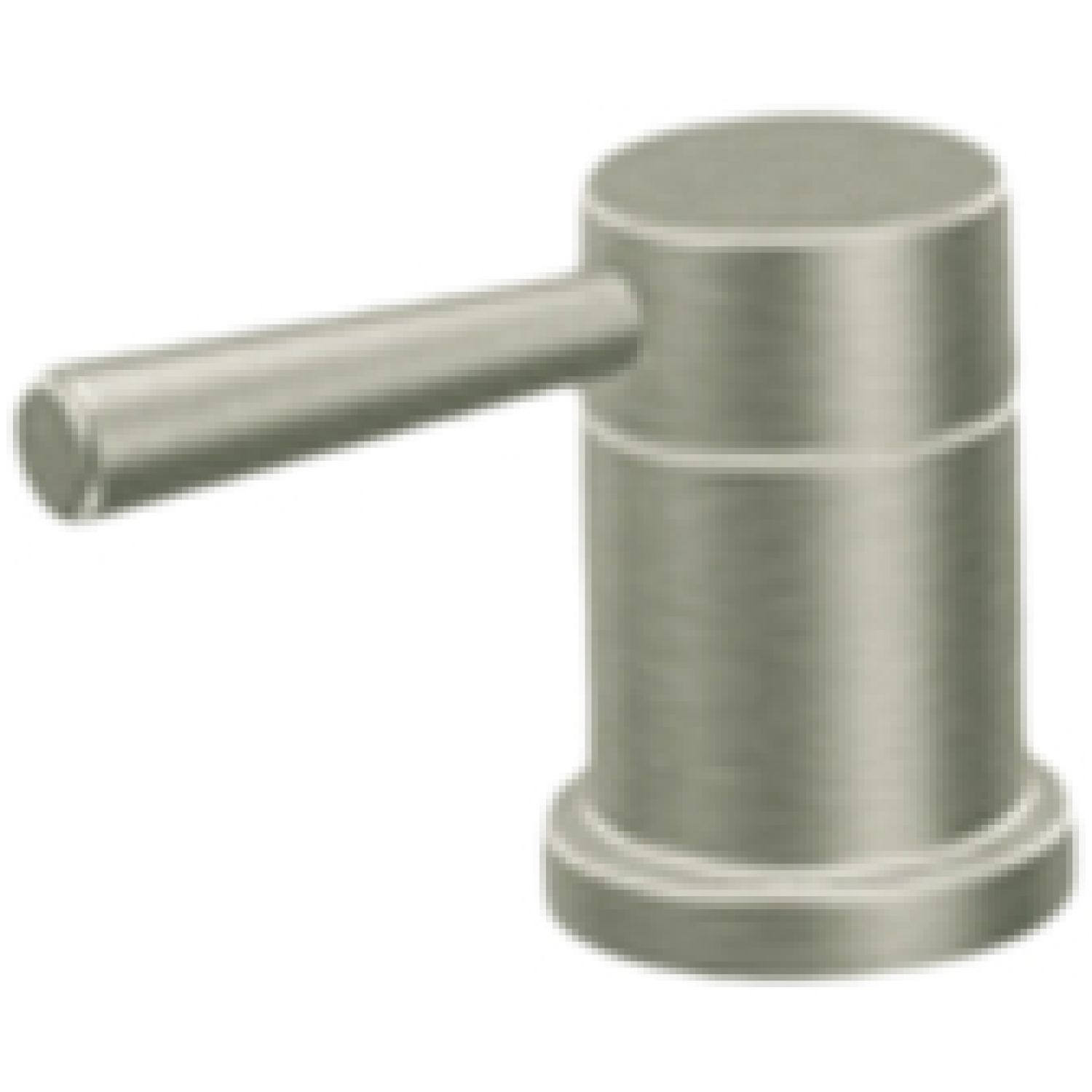 Moen 137527BN Moen 137527BN Part Handle Assembly Brushed Nickel