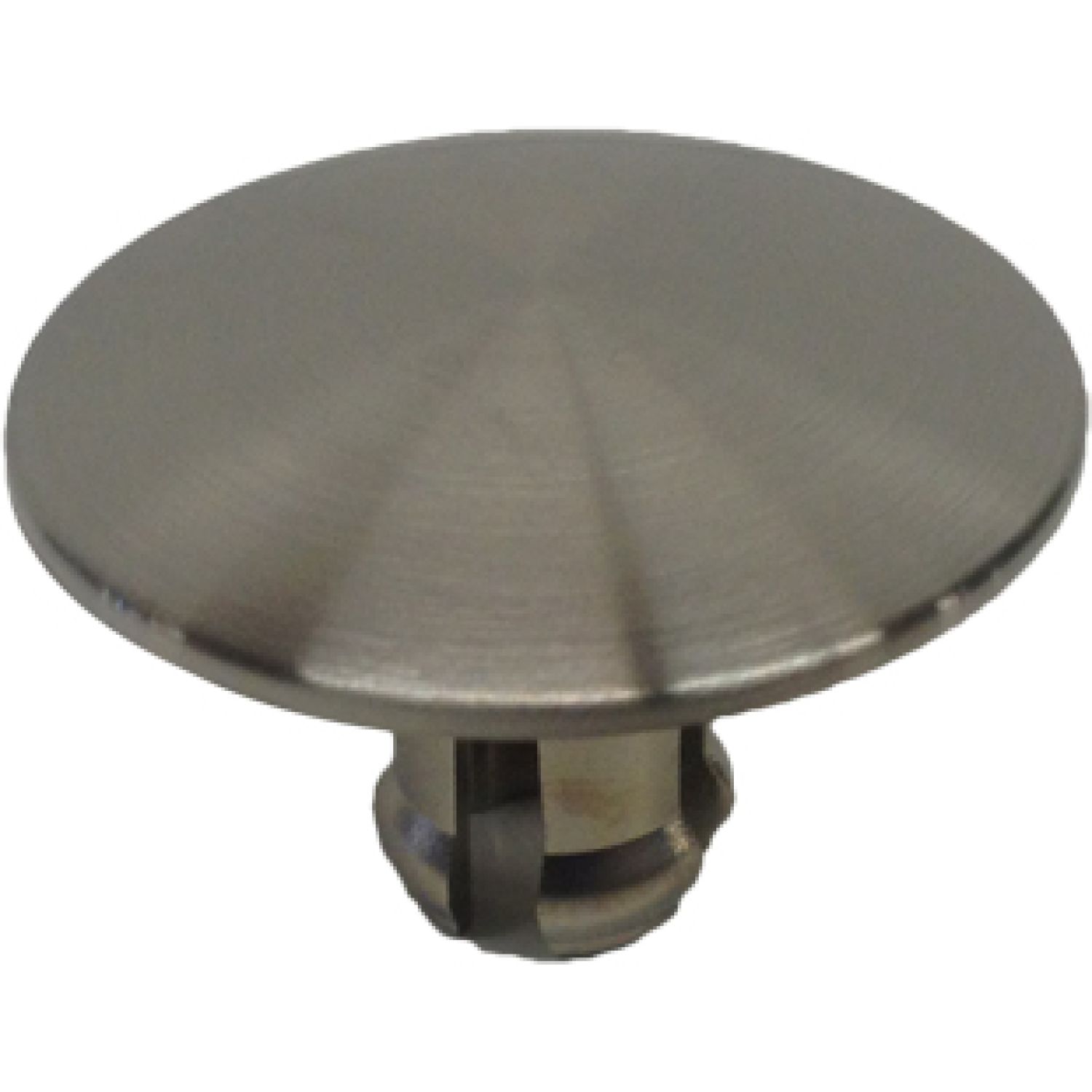 Moen 146670BN Moen 146670BN Part Plug Button, Brushed Nickel