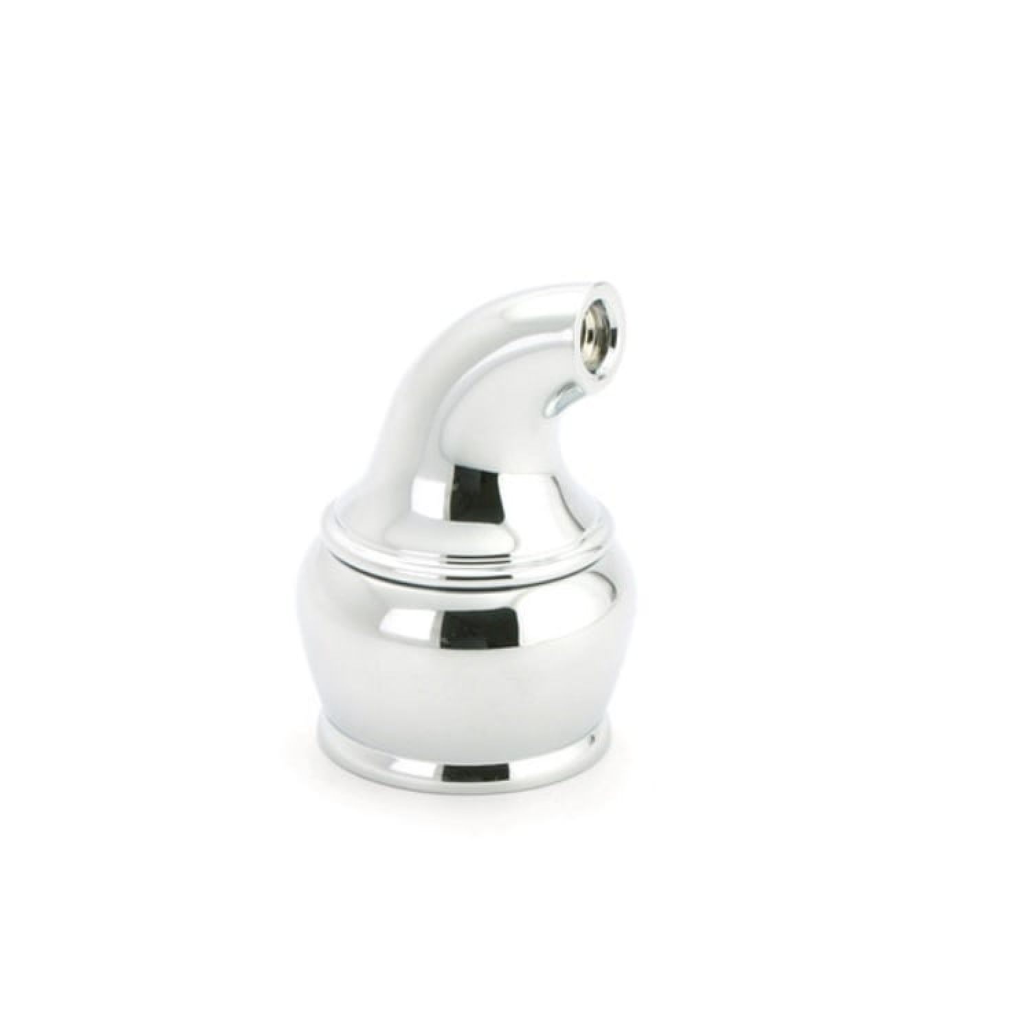 Moen 130525 Moen 130525 Handle Hub Kit, Polished Chrome