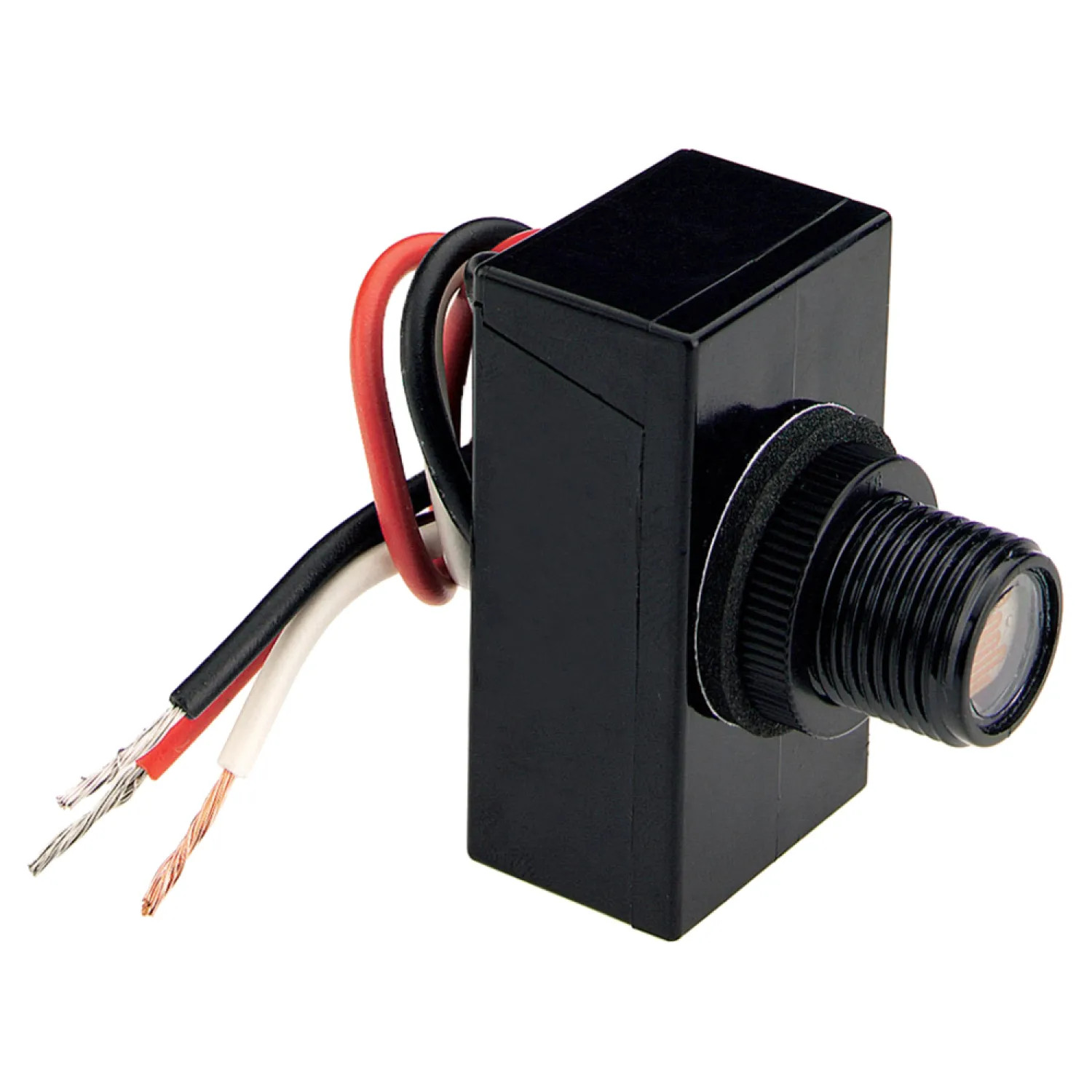 AmerTac 758CTC-4 AmerTac 758CTC-4 Dusk to Dawn Heavy Duty Post Eye Light Control, 120 V, 1800 W