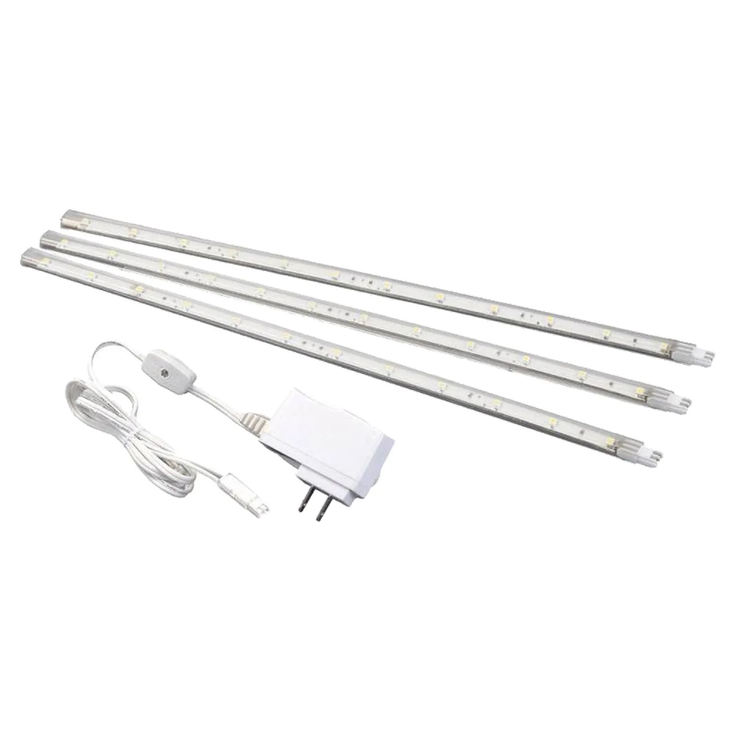 AmerTac USL30HBCC AmerTac Westek Strip Light, 12 V, 3.9 W, LED